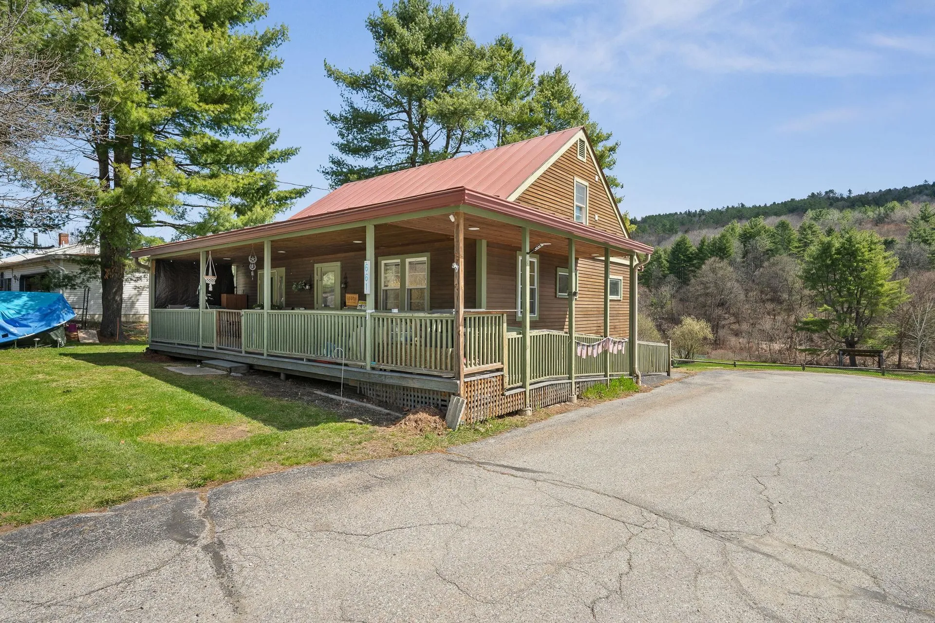 661 Elm Street Montpelier VT 05602