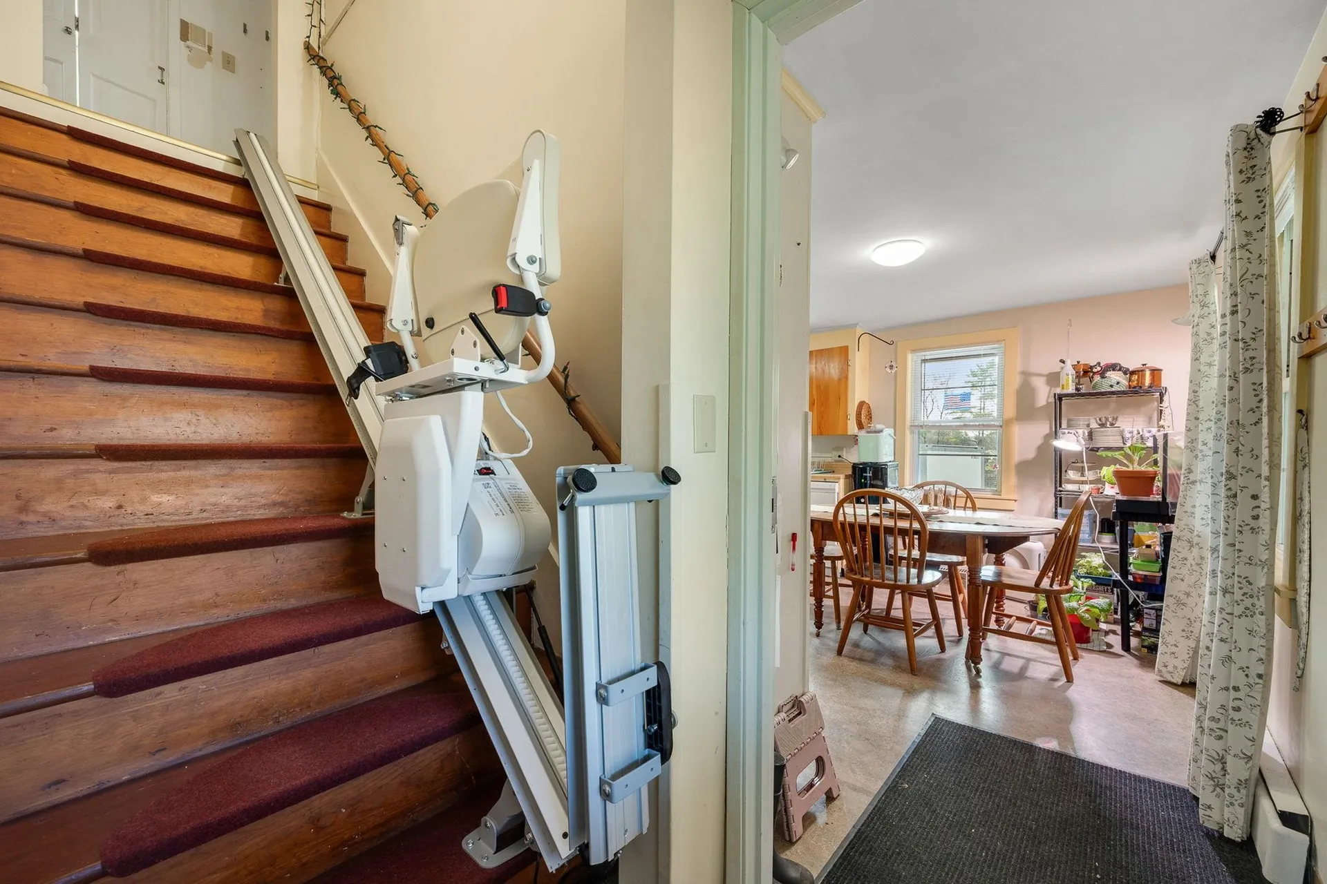 661 Elm Street Montpelier VT 05602