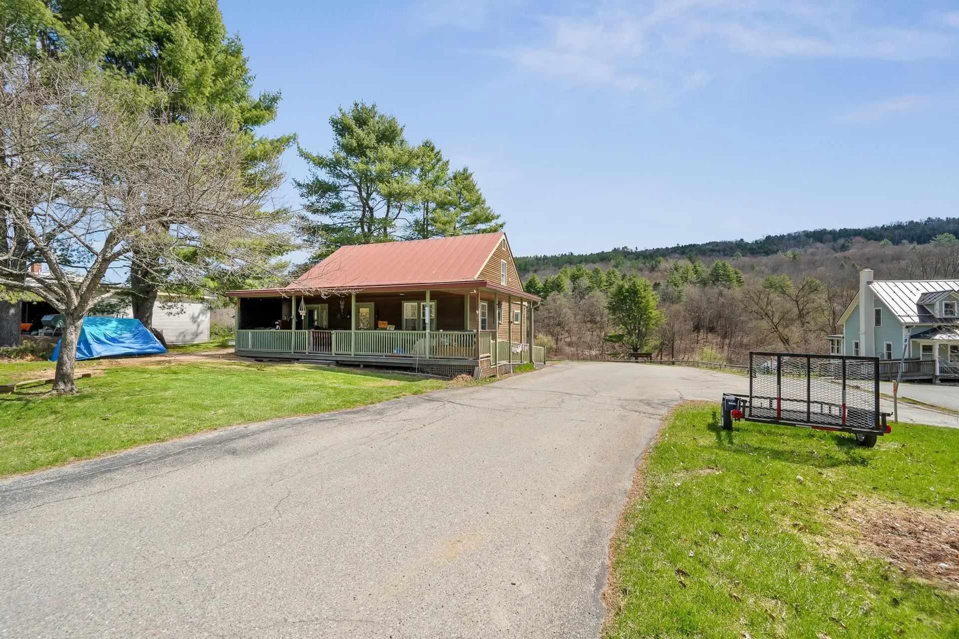 661 Elm Street Montpelier VT 05602