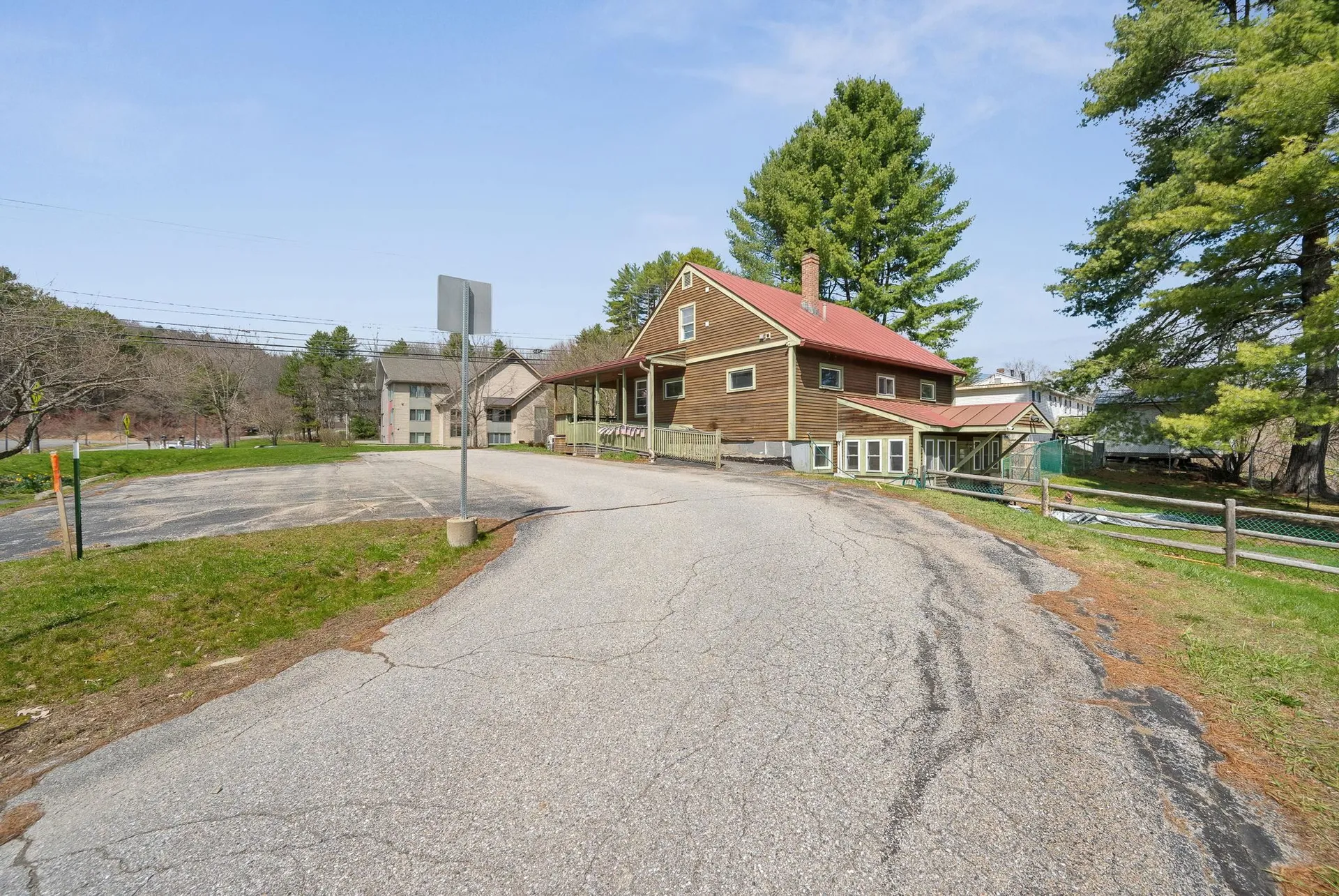 661 Elm Street Montpelier VT 05602