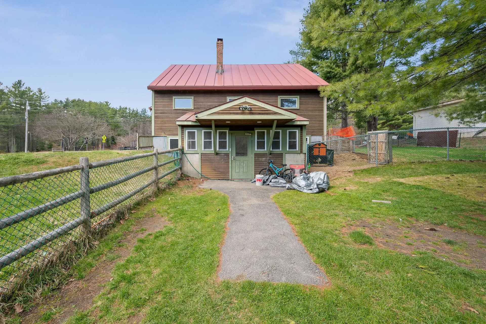 661 Elm Street Montpelier VT 05602