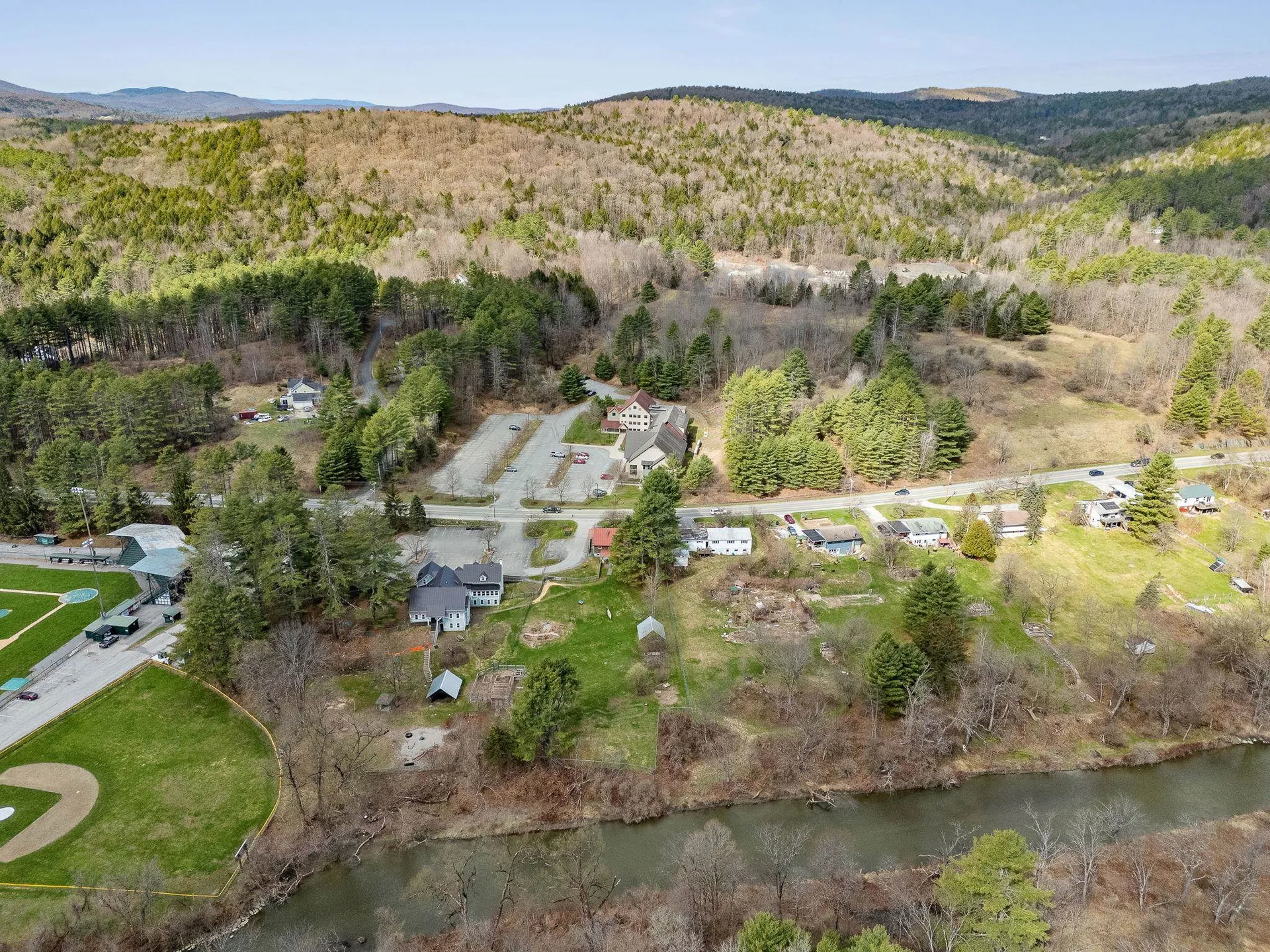 661 Elm Street Montpelier VT 05602