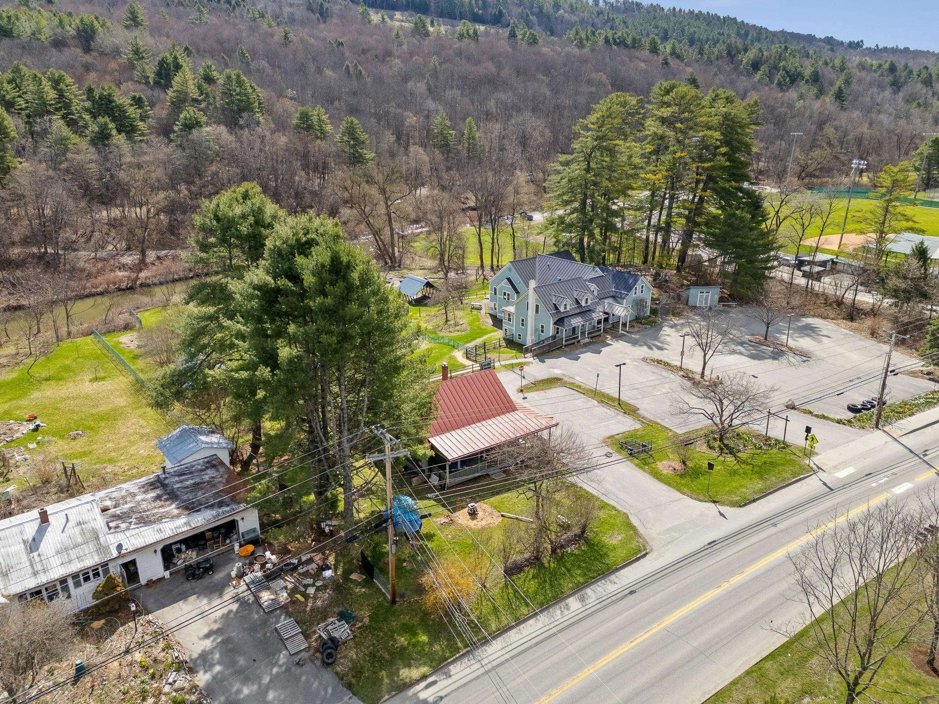 661 Elm Street Montpelier VT 05602