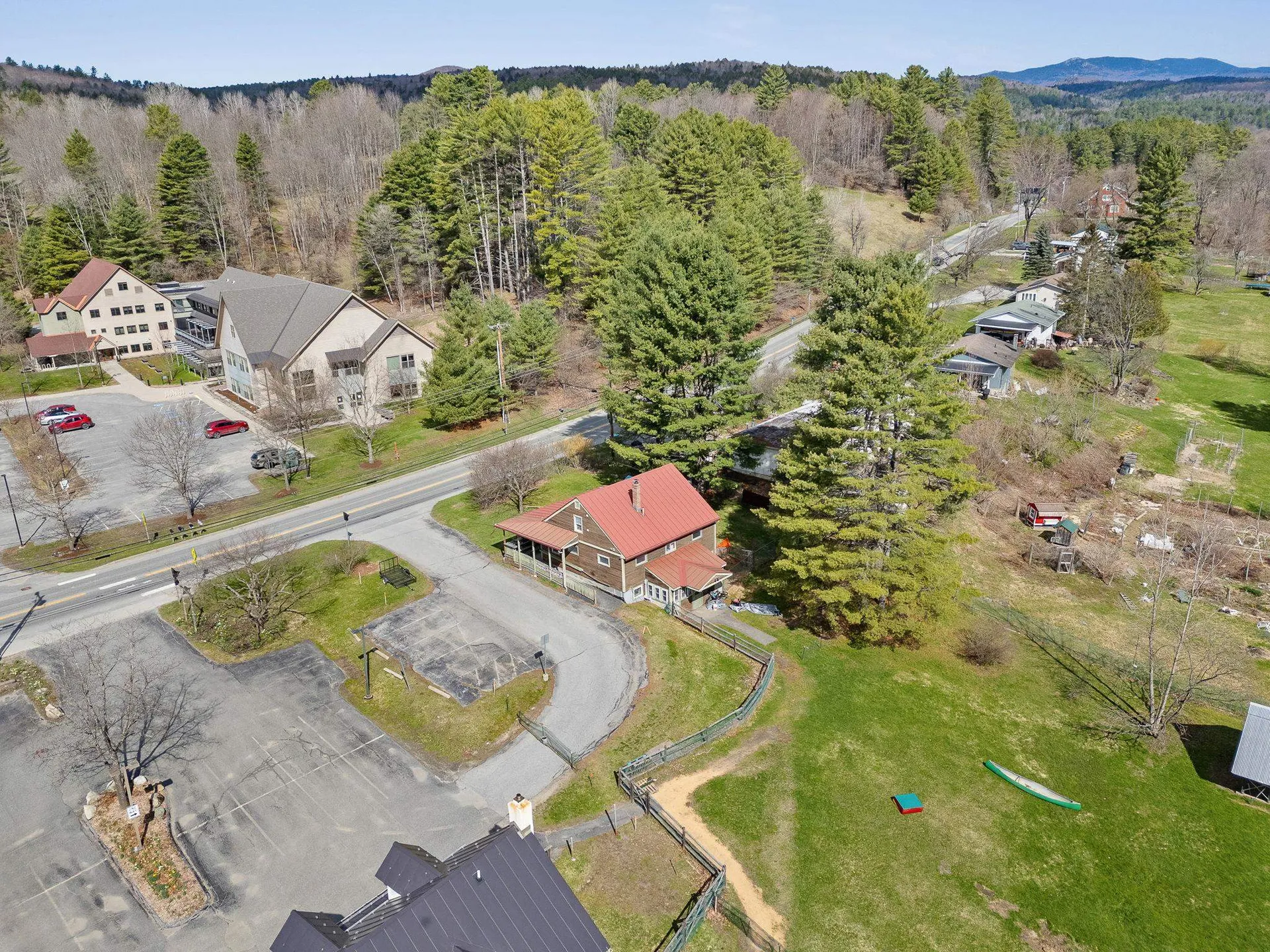 661 Elm Street Montpelier VT 05602