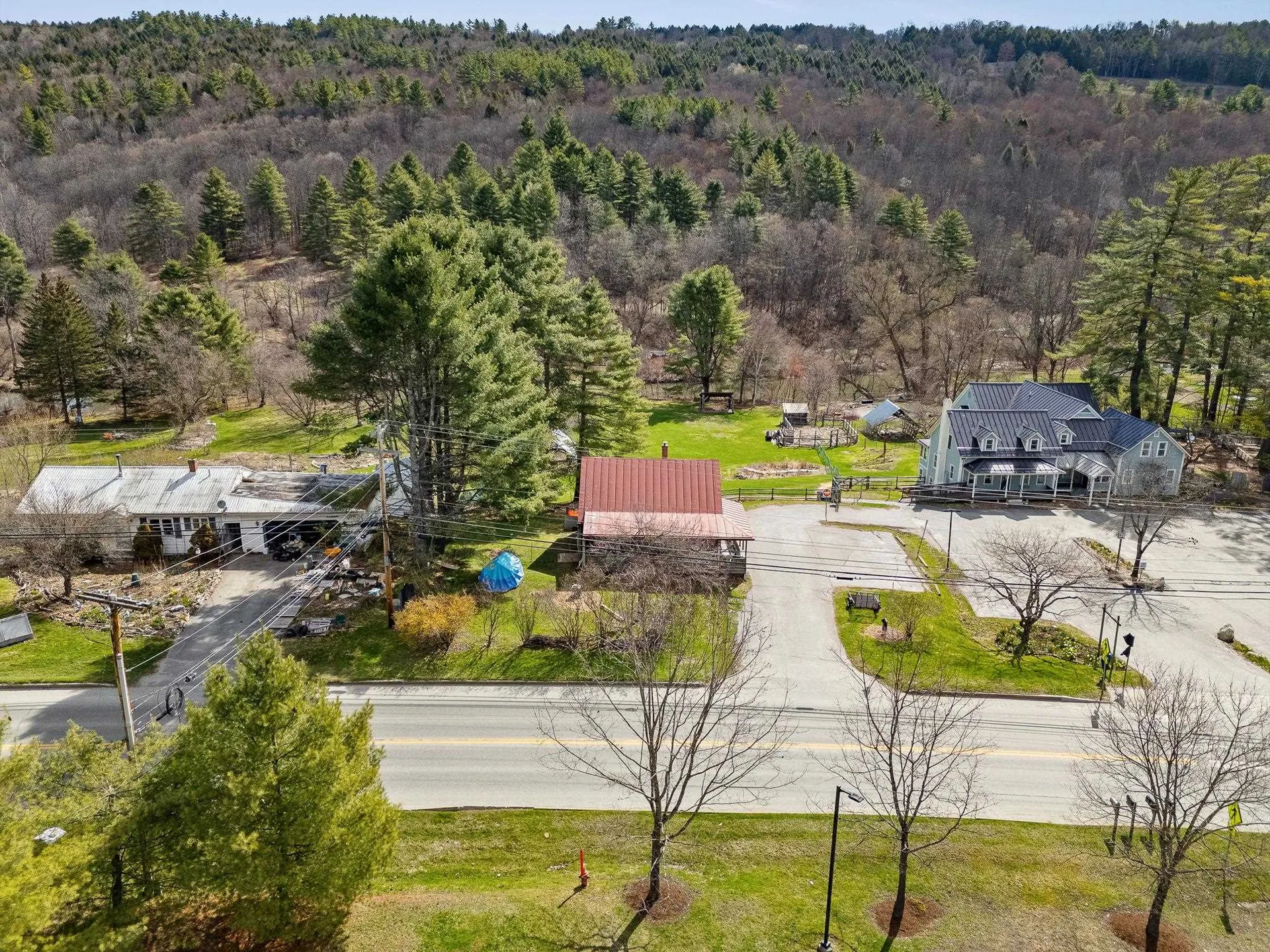 661 Elm Street Montpelier VT 05602