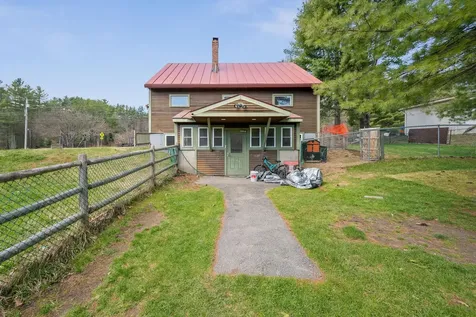 661 Elm Street Montpelier VT 05602
