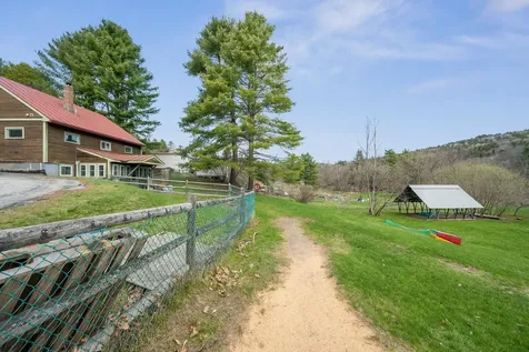 661 Elm Street Montpelier VT 05602