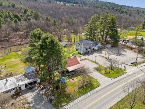 661 Elm Street Montpelier VT 05602
