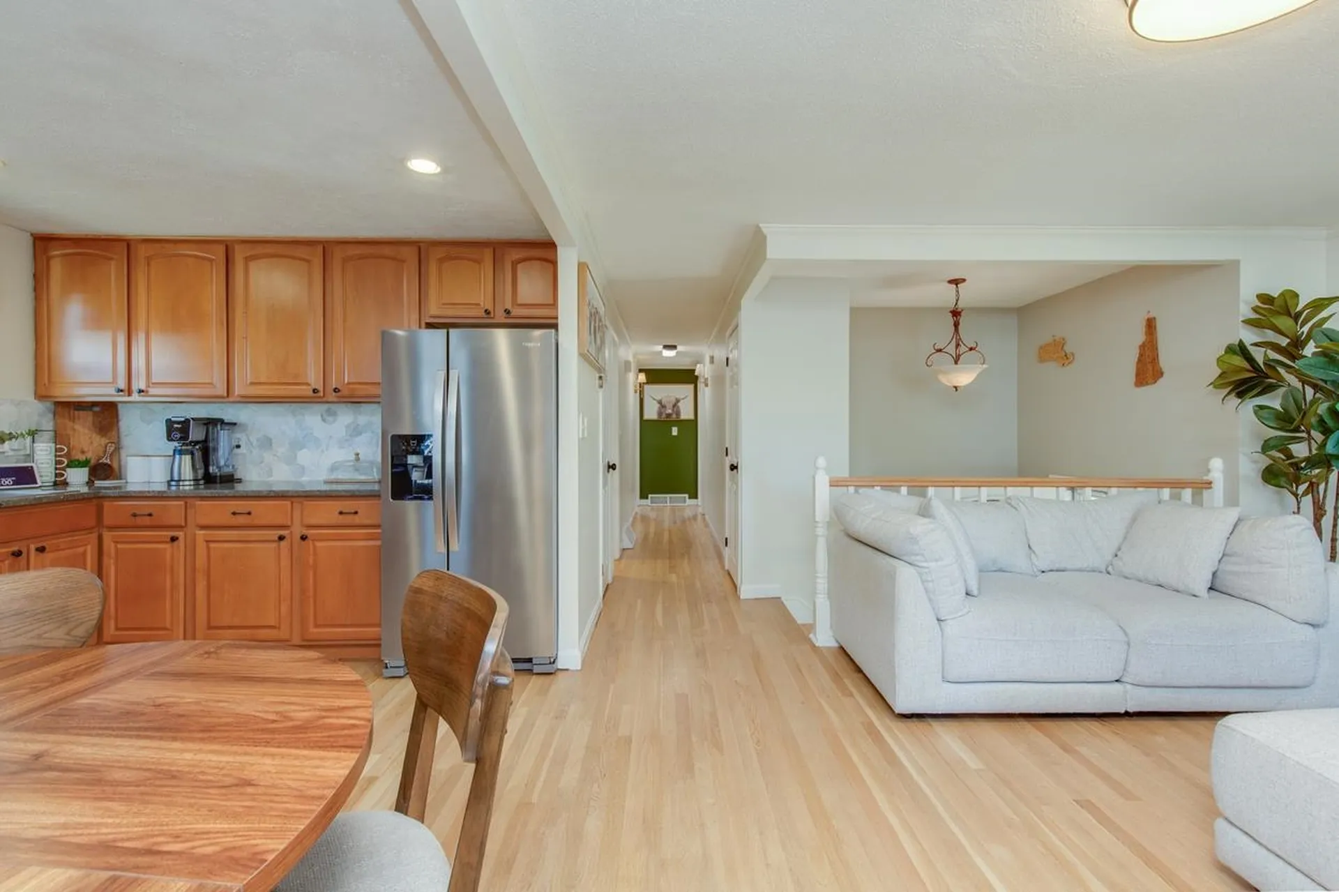 8 Kathy Drive Nashua NH 03062