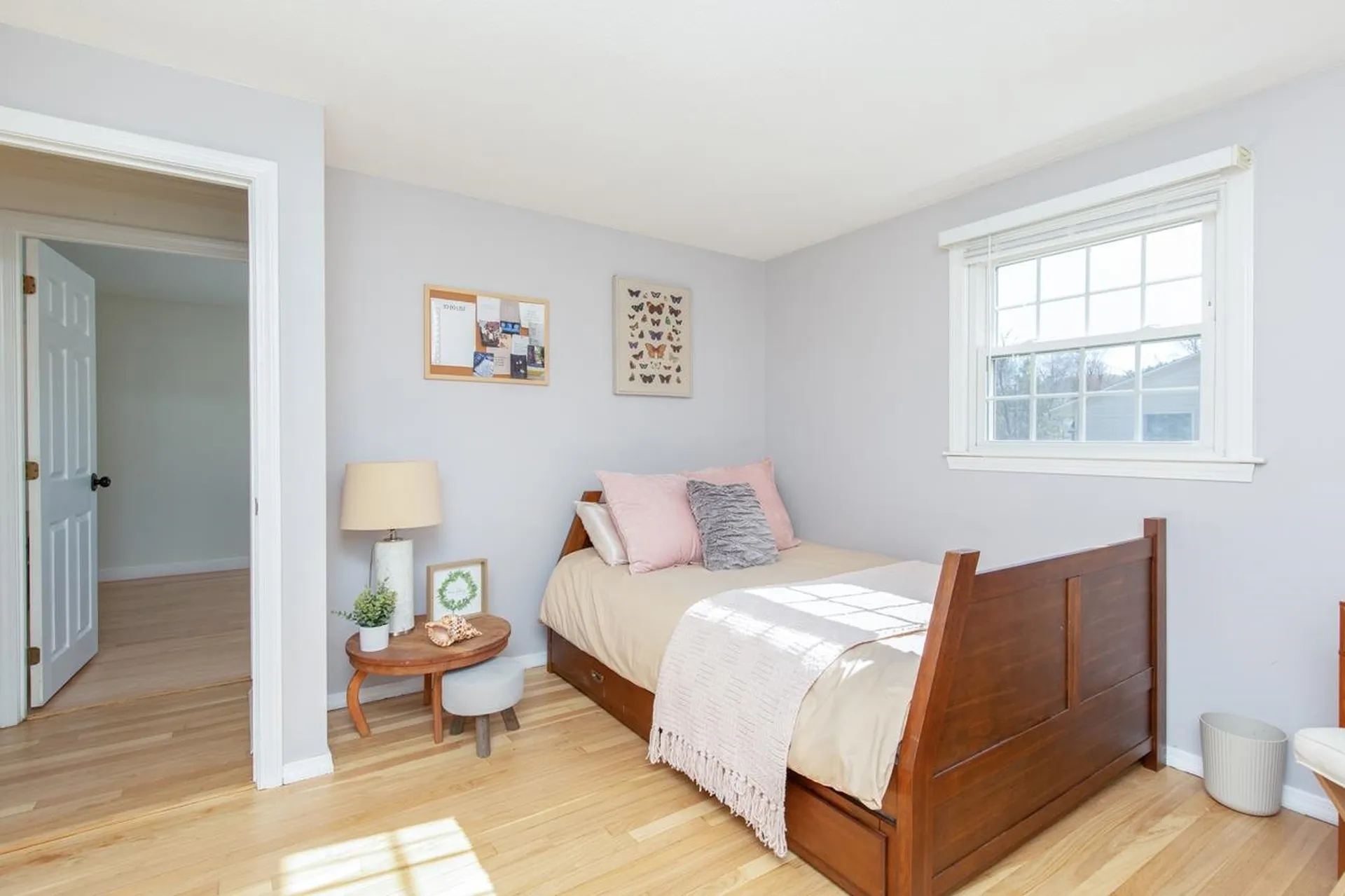 8 Kathy Drive Nashua NH 03062