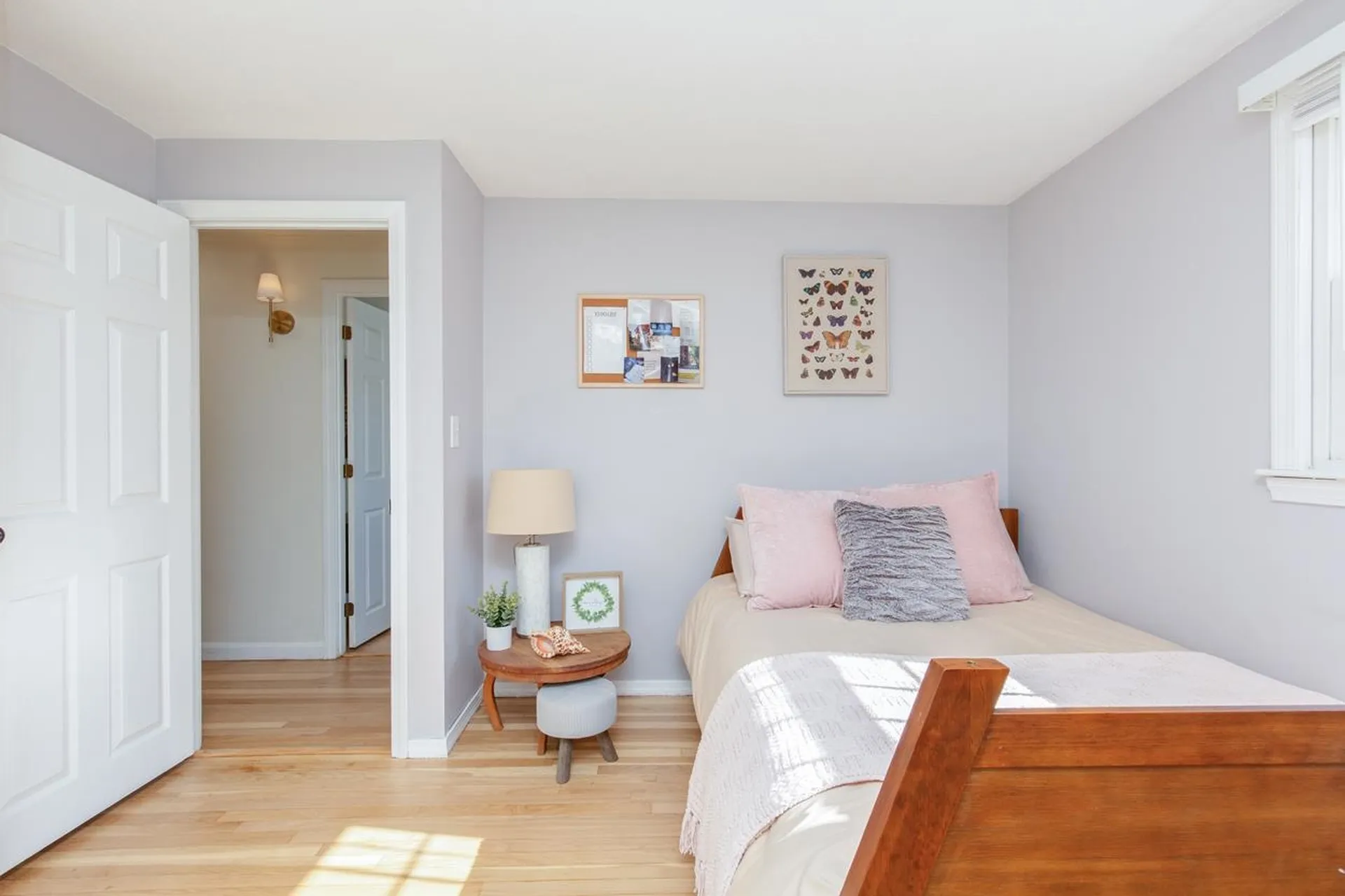 8 Kathy Drive Nashua NH 03062