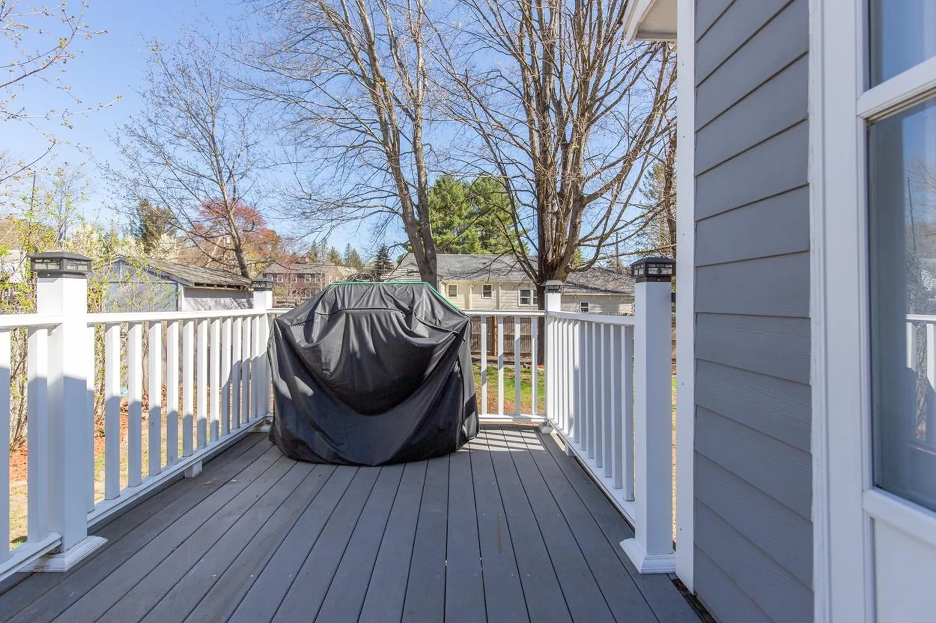 8 Kathy Drive Nashua NH 03062