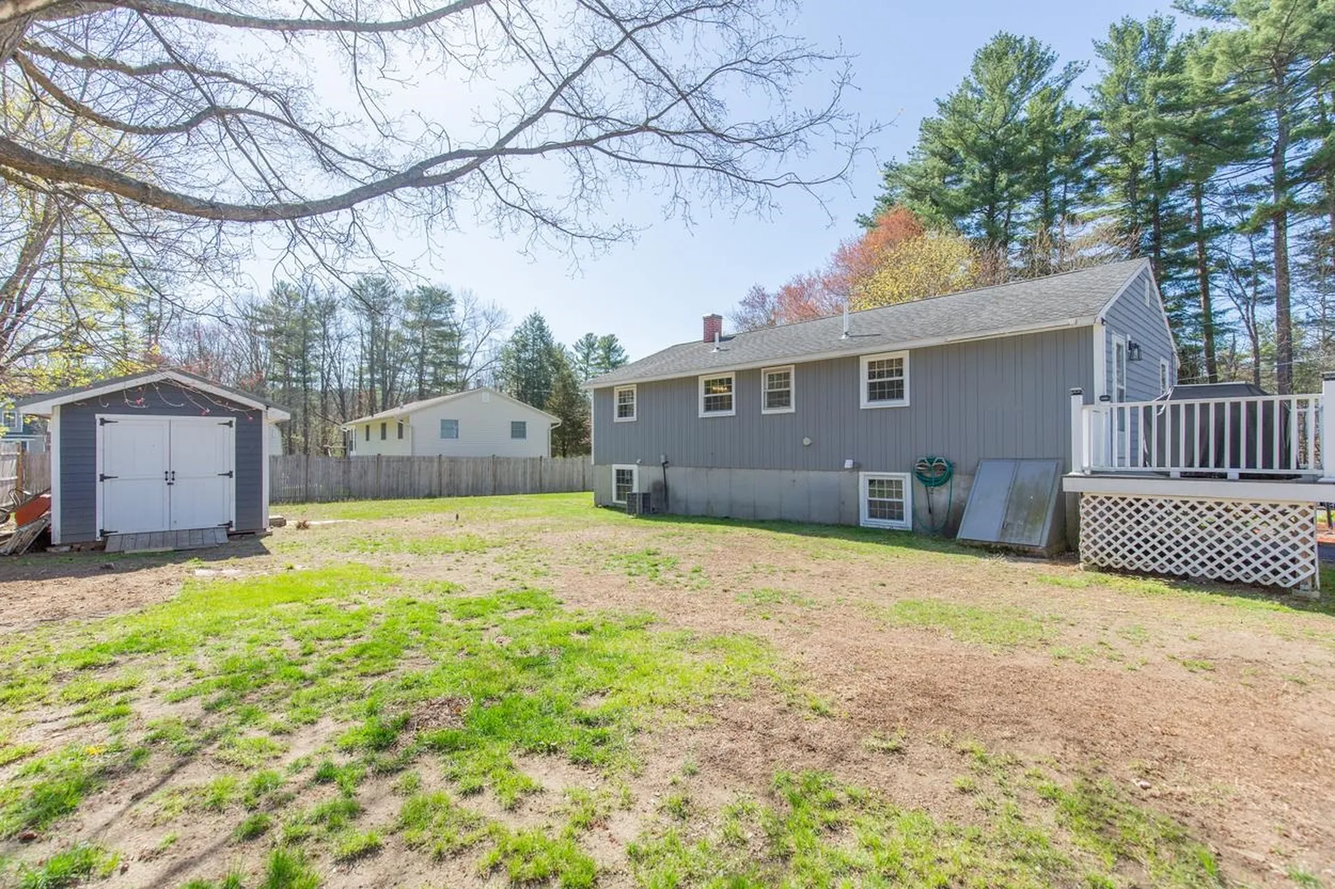 8 Kathy Drive Nashua NH 03062