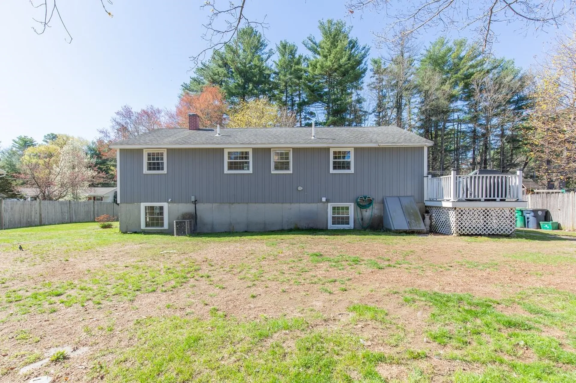 8 Kathy Drive Nashua NH 03062