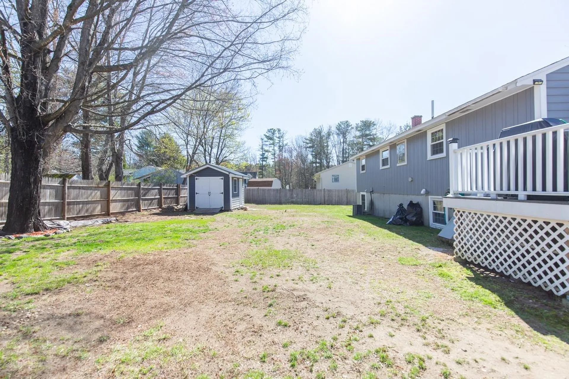 8 Kathy Drive Nashua NH 03062