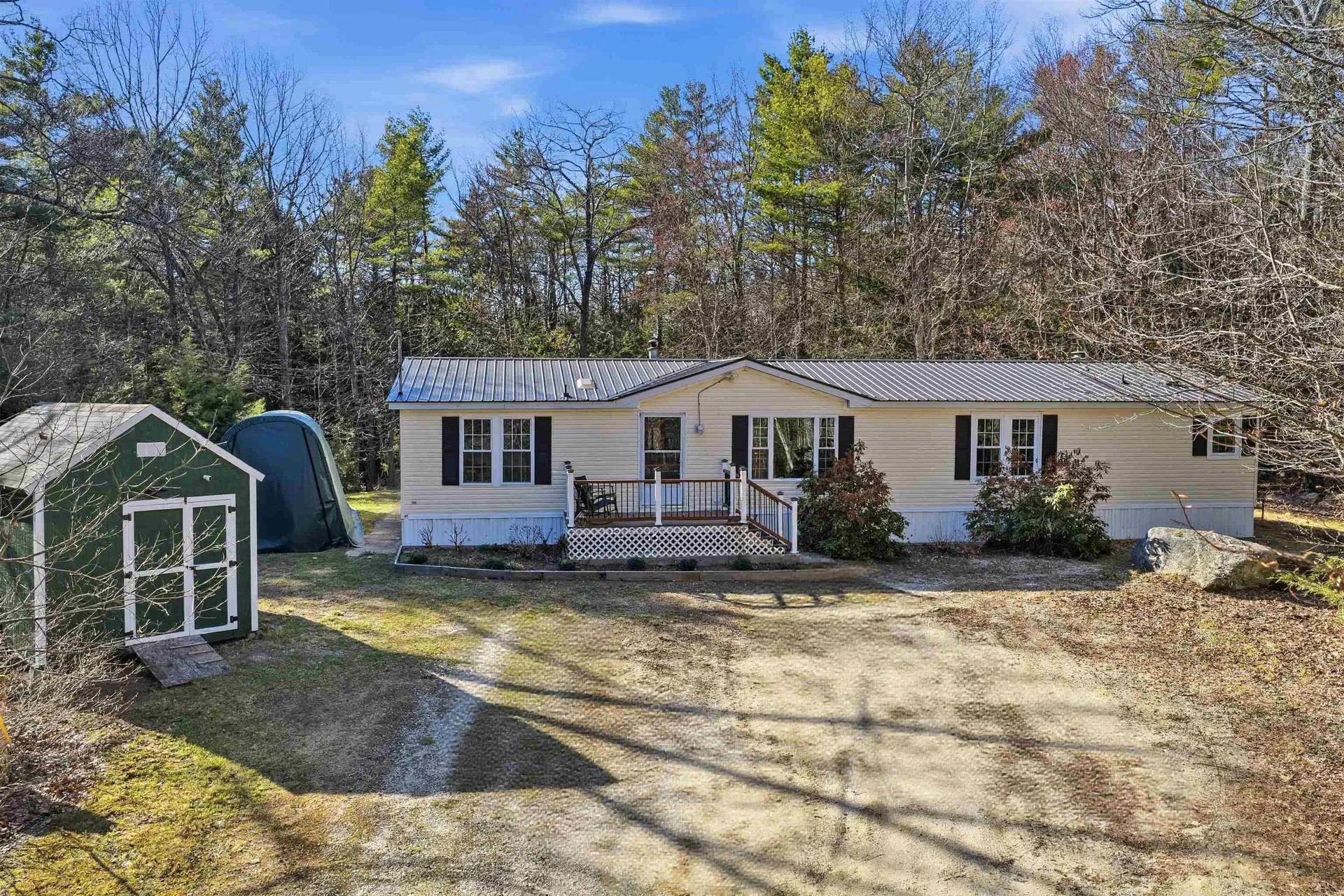 13 Jeffrey Drive Northwood NH 03261
