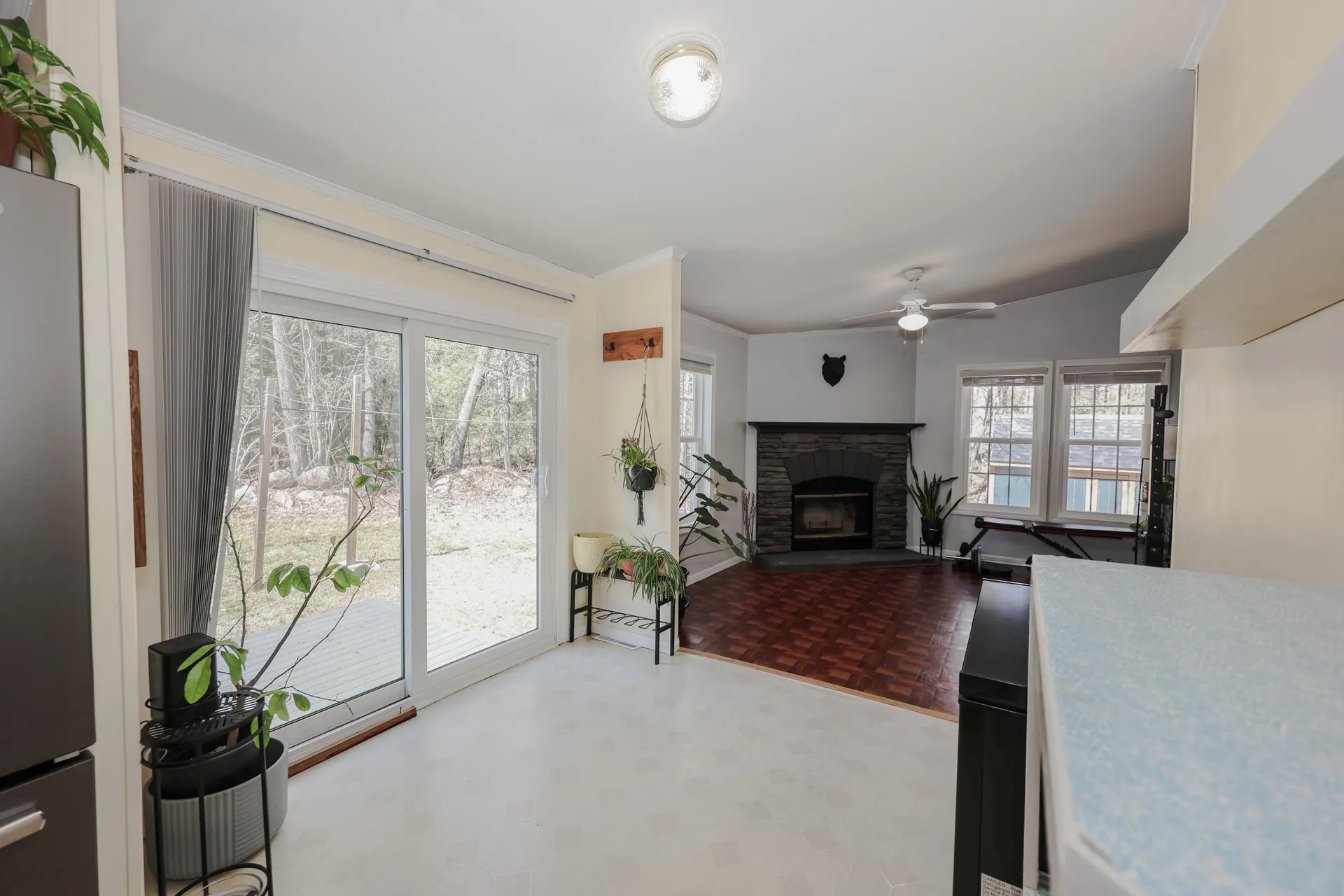 13 Jeffrey Drive Northwood NH 03261
