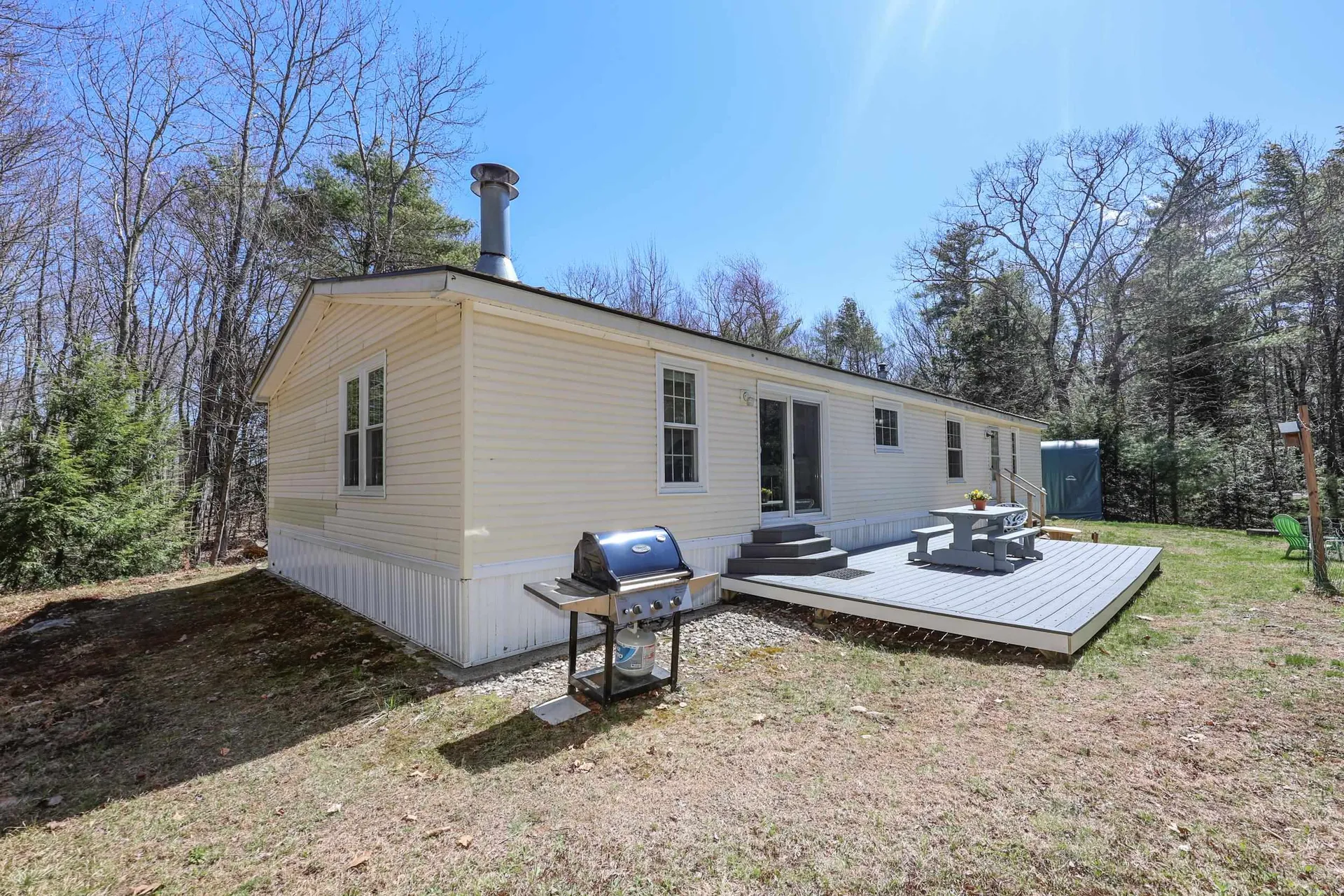 13 Jeffrey Drive Northwood NH 03261