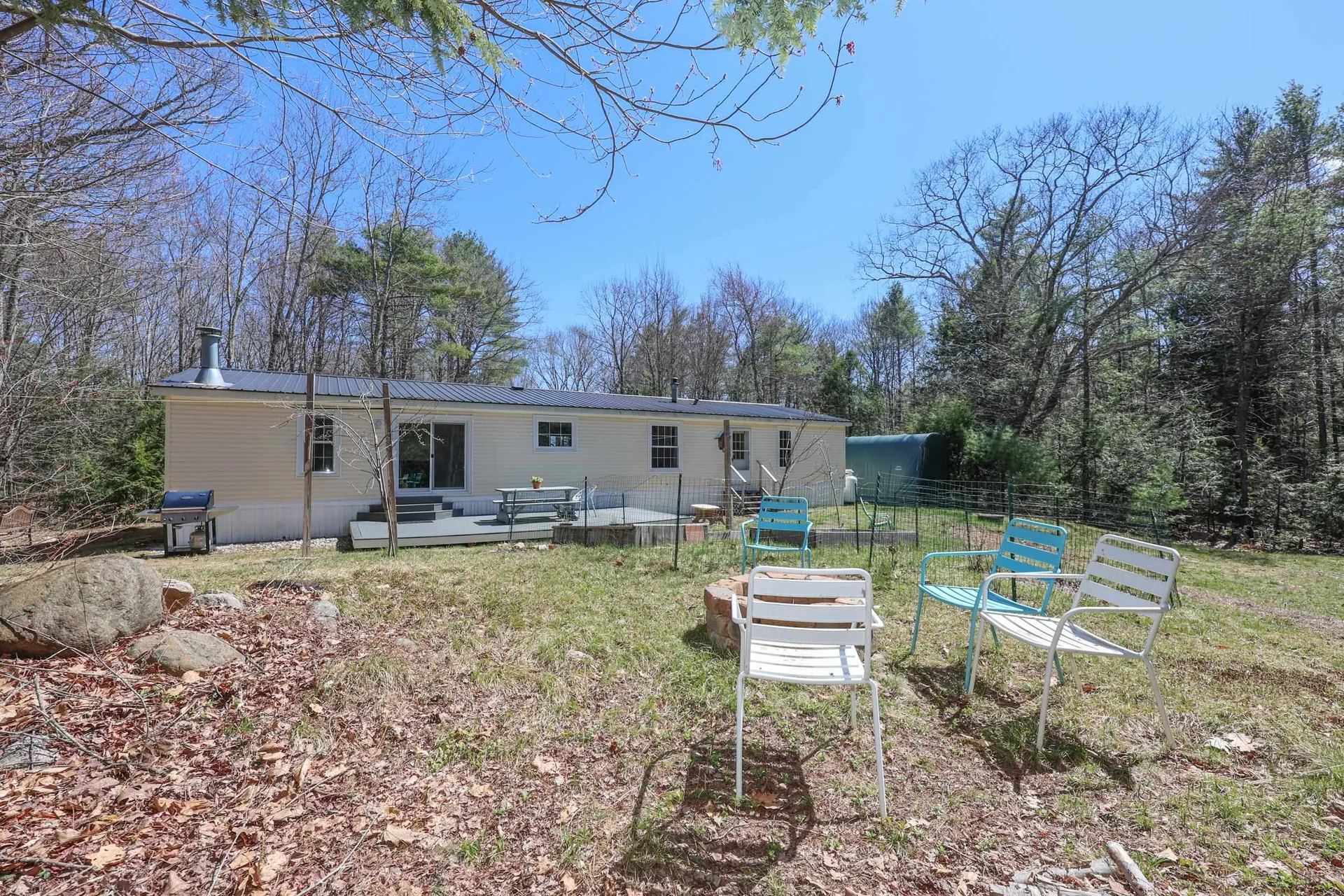 13 Jeffrey Drive Northwood NH 03261
