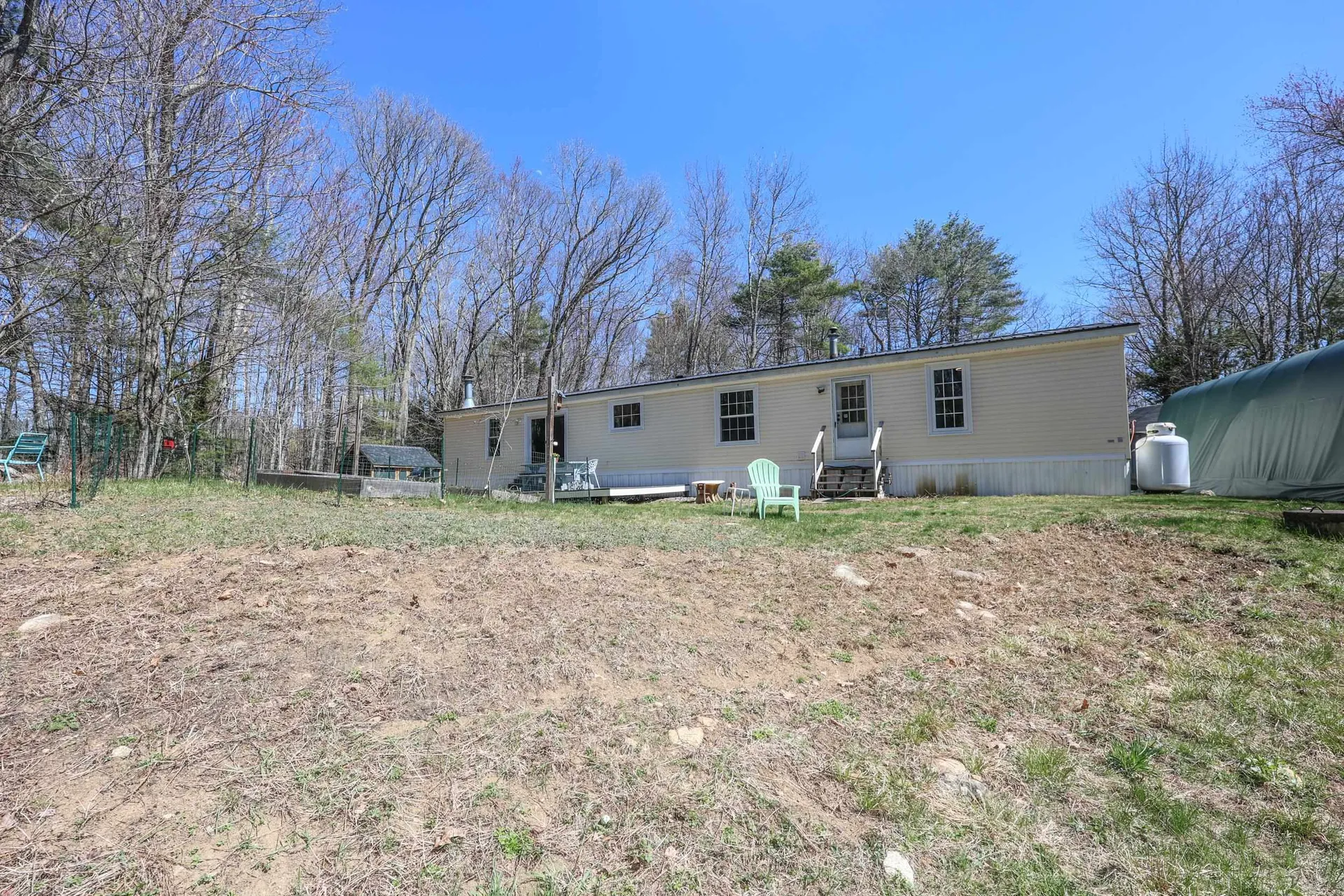 13 Jeffrey Drive Northwood NH 03261
