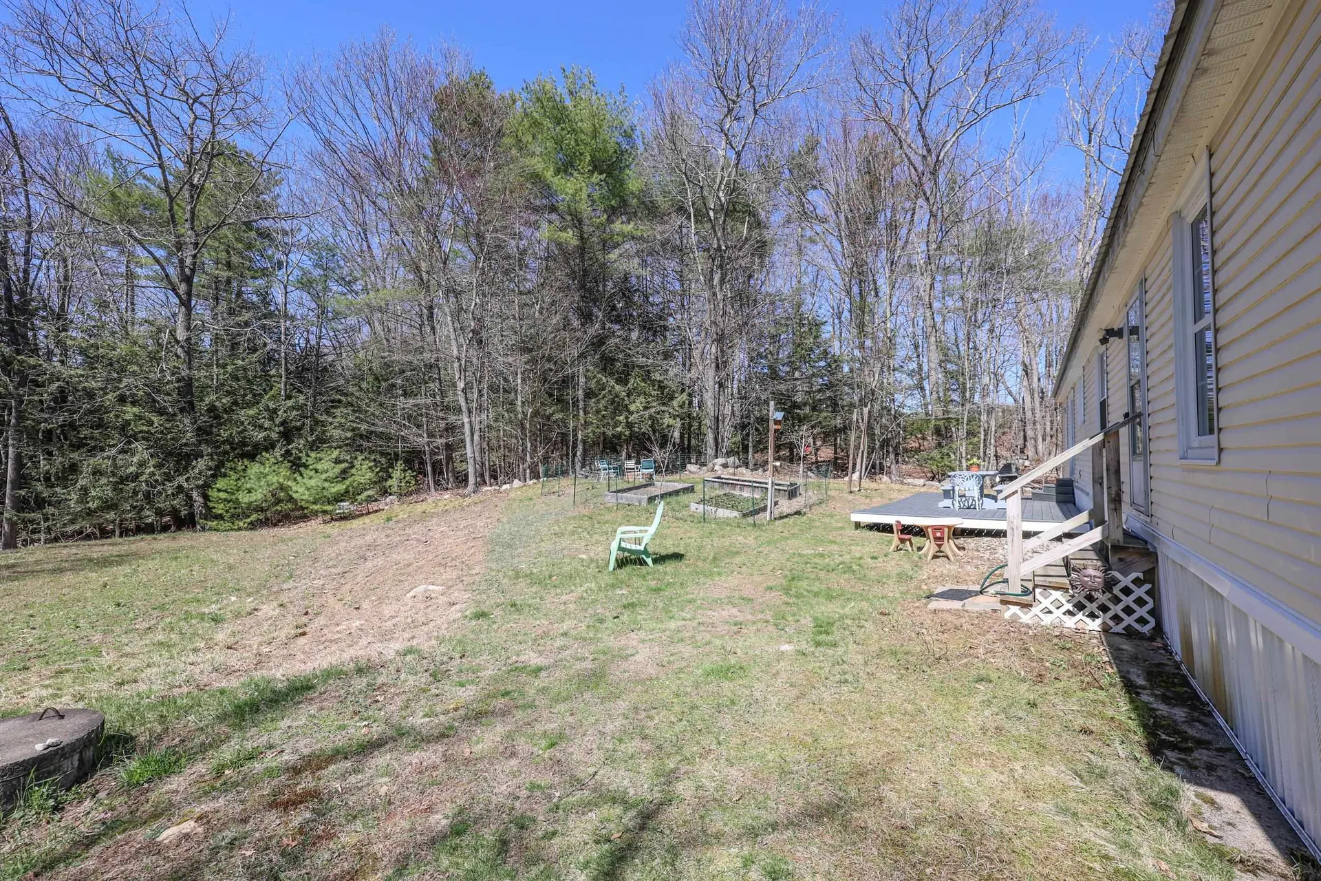 13 Jeffrey Drive Northwood NH 03261