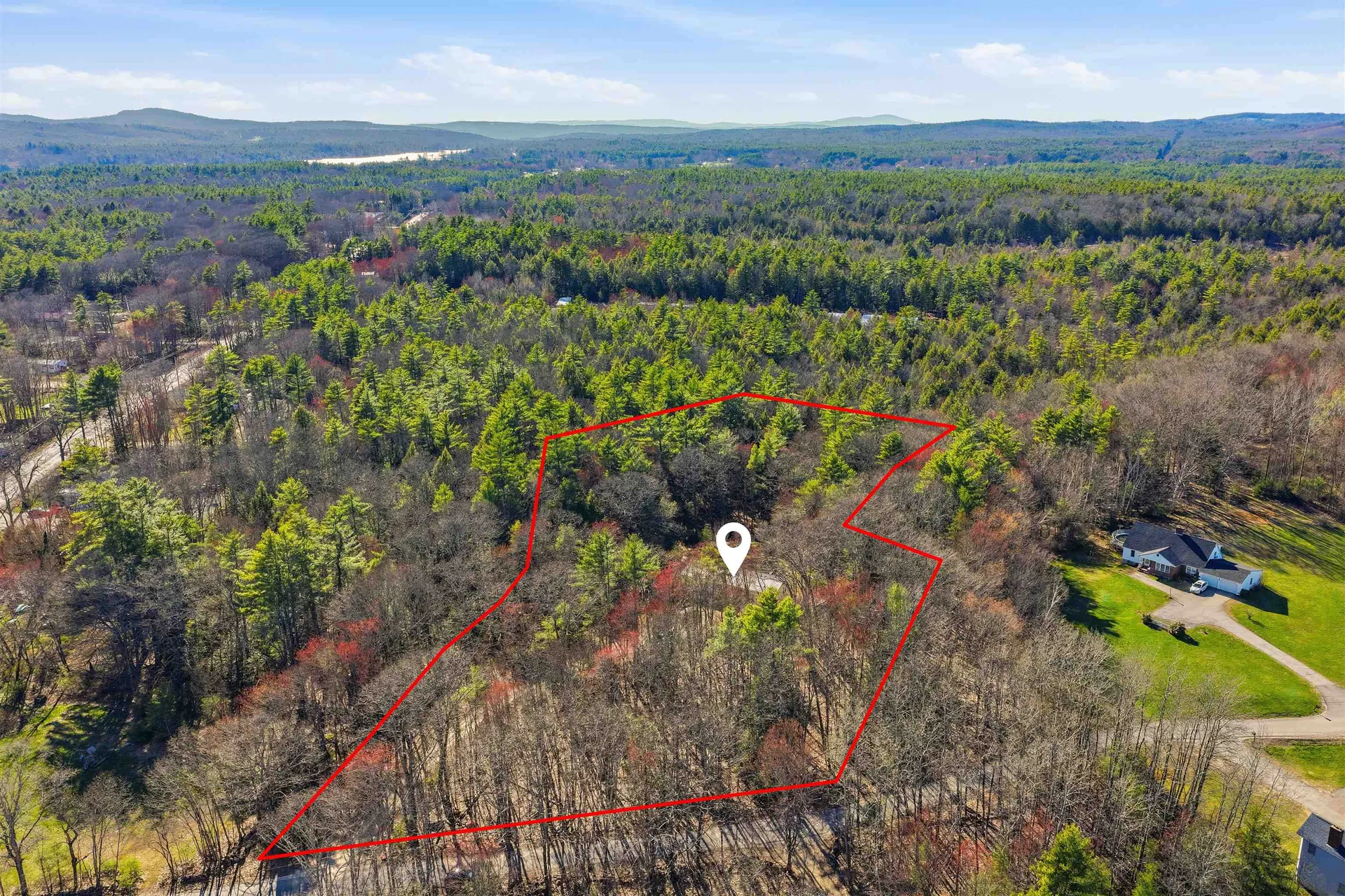 13 Jeffrey Drive Northwood NH 03261