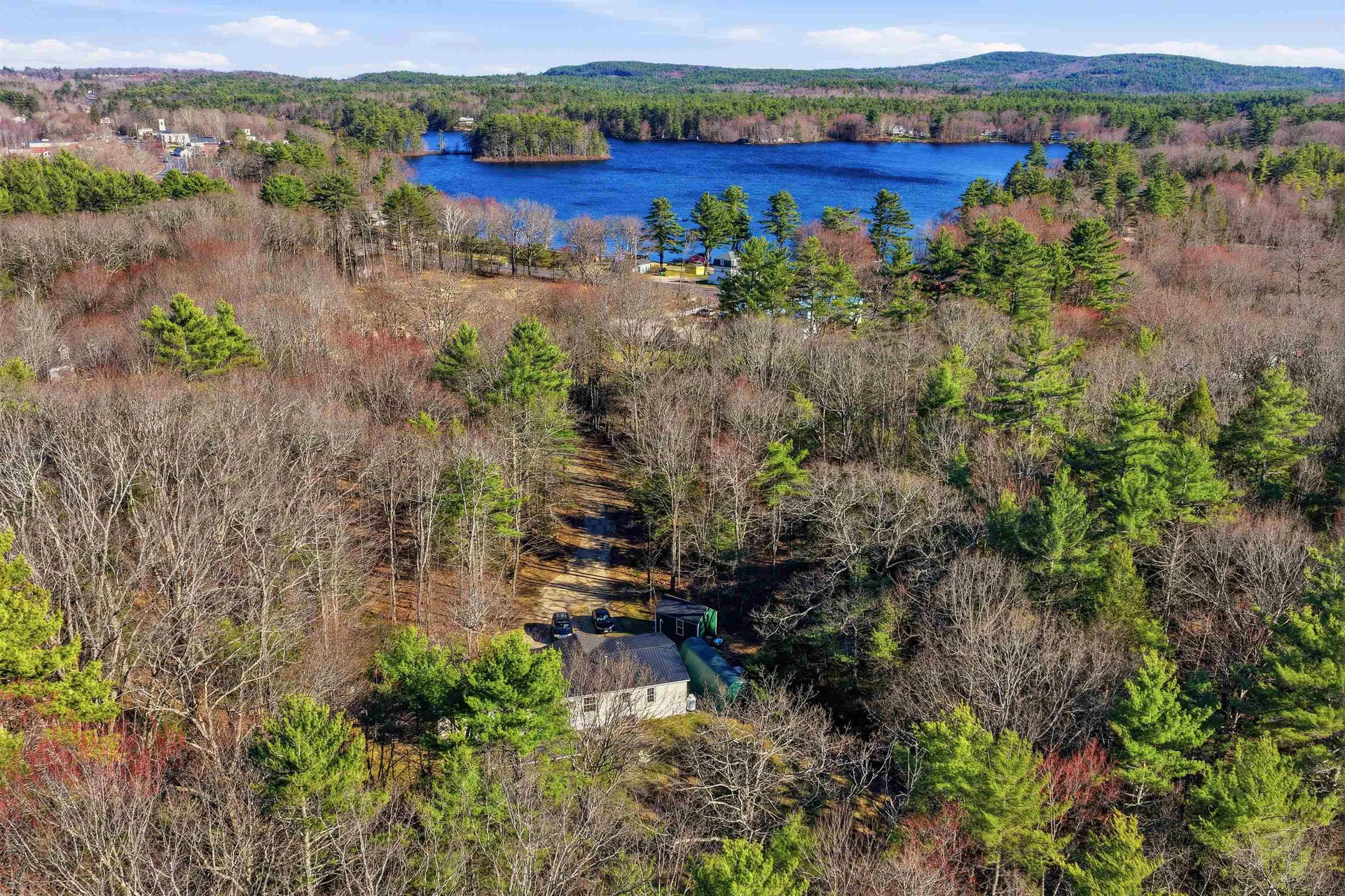 13 Jeffrey Drive Northwood NH 03261