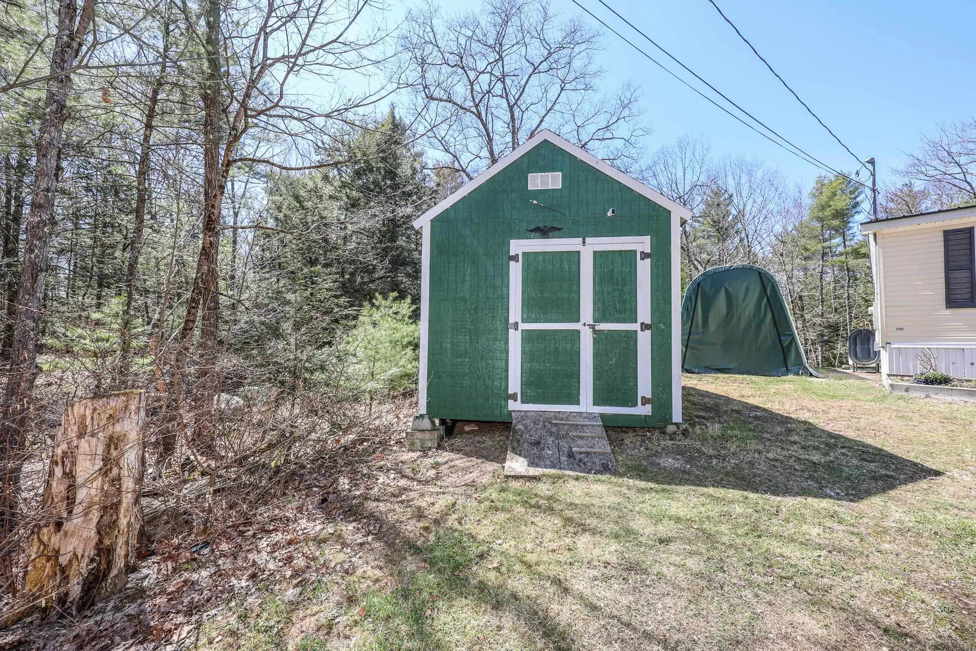 13 Jeffrey Drive Northwood NH 03261