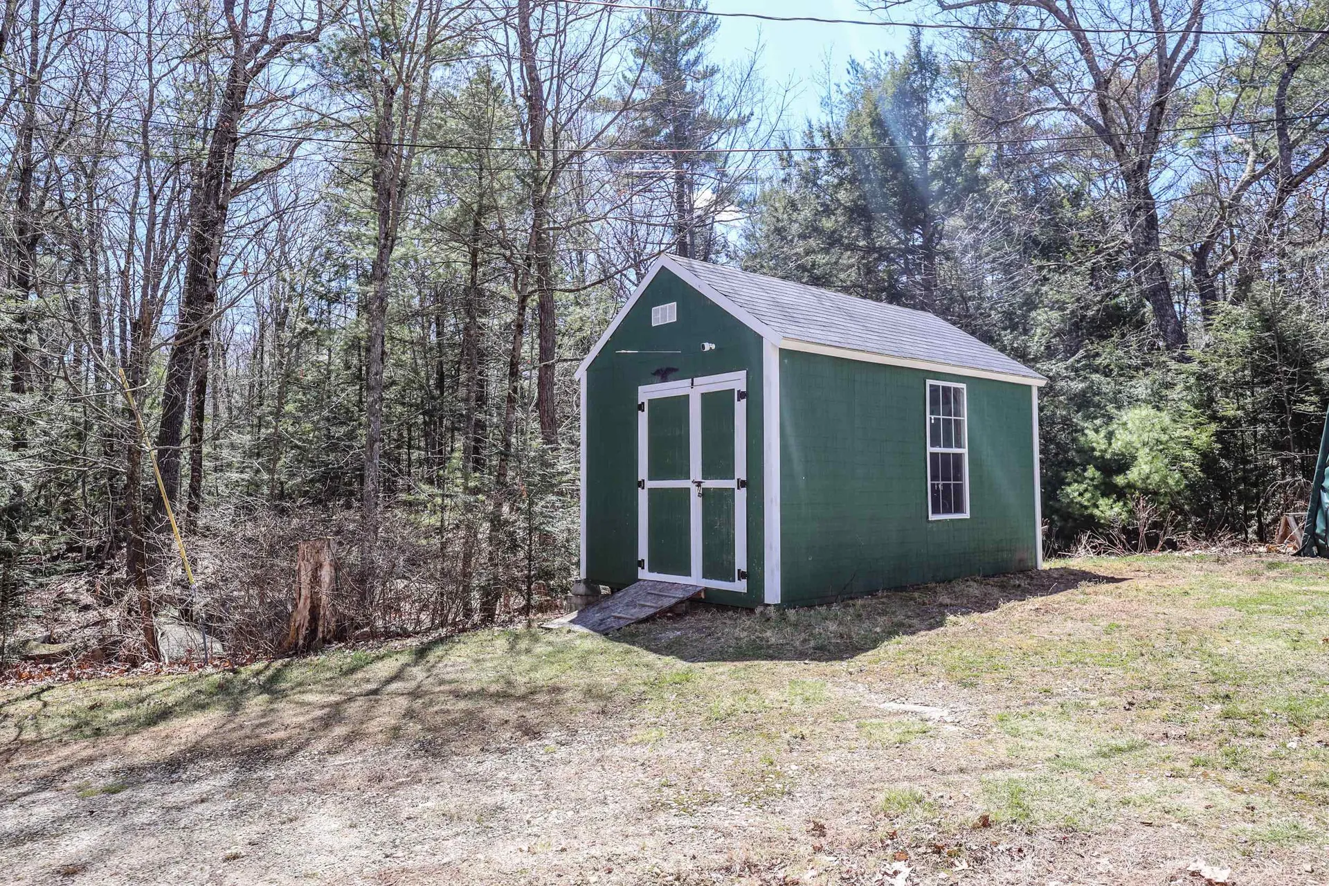 13 Jeffrey Drive Northwood NH 03261