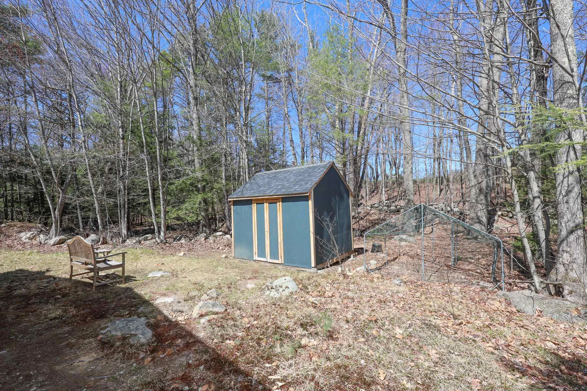 13 Jeffrey Drive Northwood NH 03261
