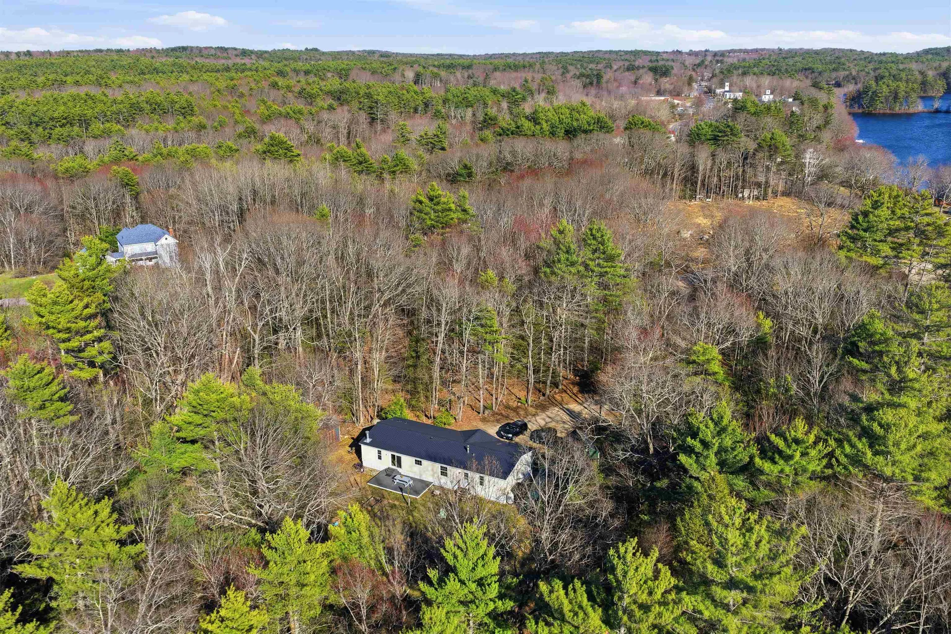 13 Jeffrey Drive Northwood NH 03261