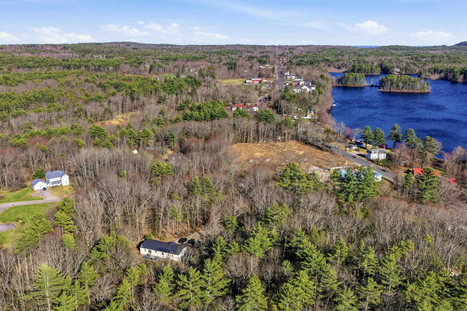 13 Jeffrey Drive Northwood NH 03261