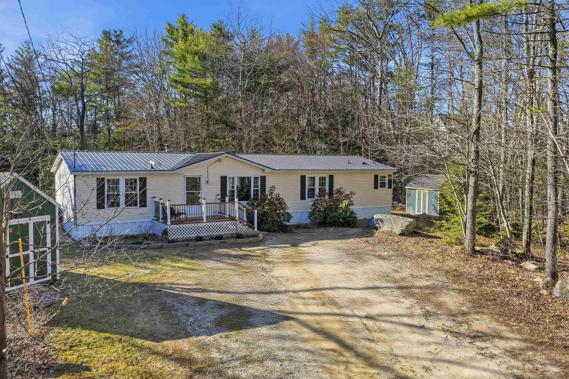 13 Jeffrey Drive Northwood NH 03261
