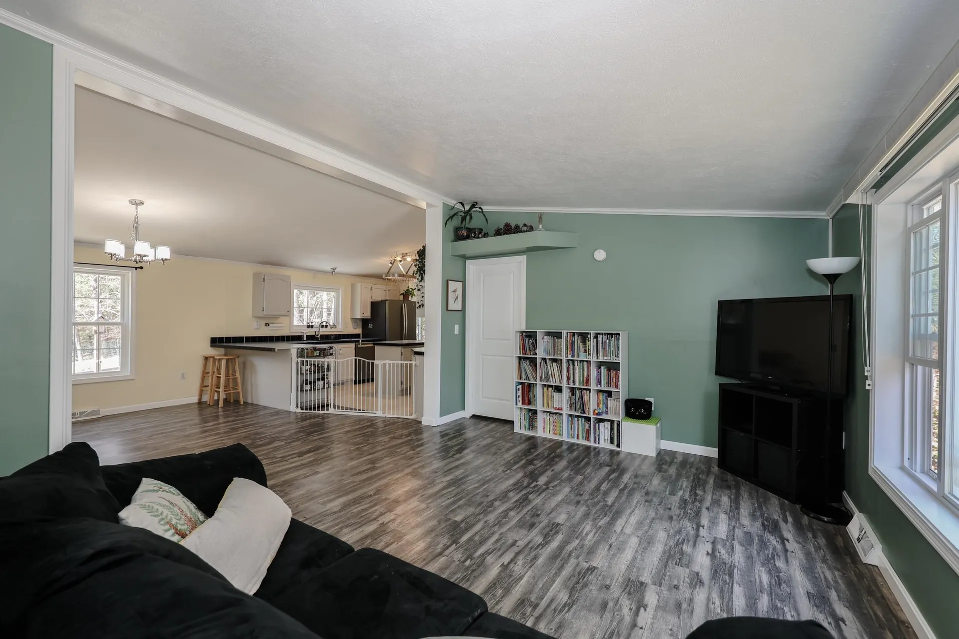 13 Jeffrey Drive Northwood NH 03261