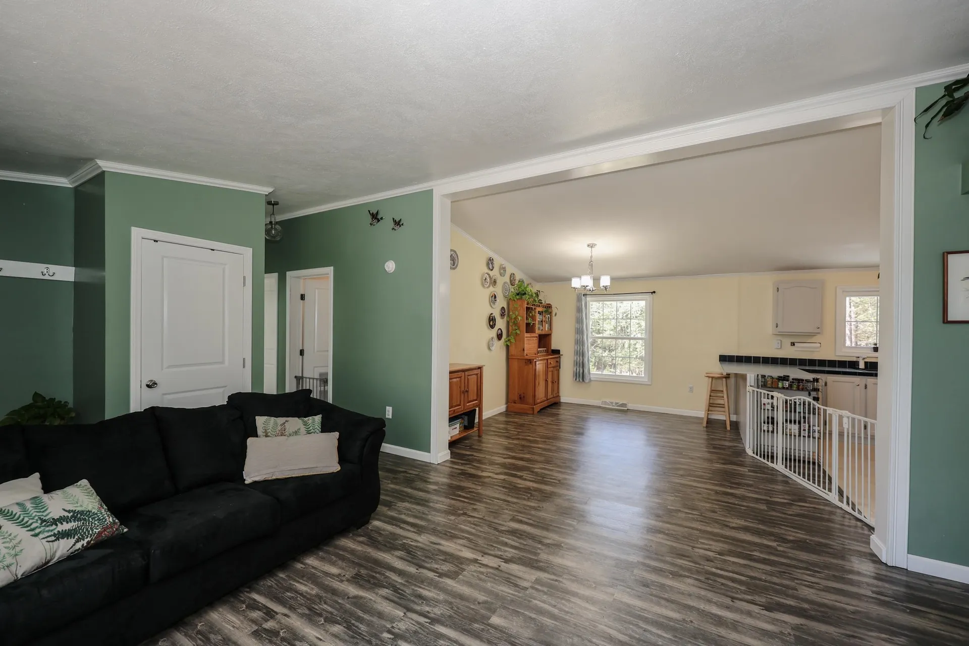 13 Jeffrey Drive Northwood NH 03261