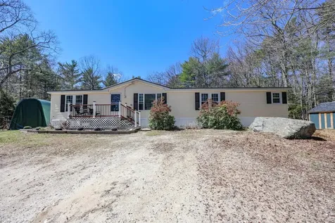 13 Jeffrey Drive Northwood NH 03261