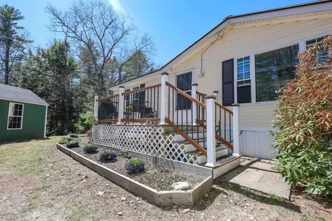 13 Jeffrey Drive Northwood NH 03261
