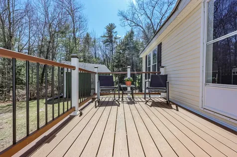 13 Jeffrey Drive Northwood NH 03261