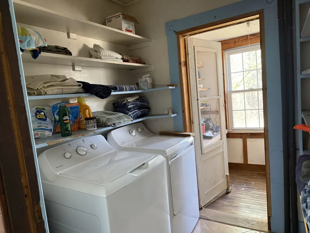 105 Craigue Hill Springfield VT 05156