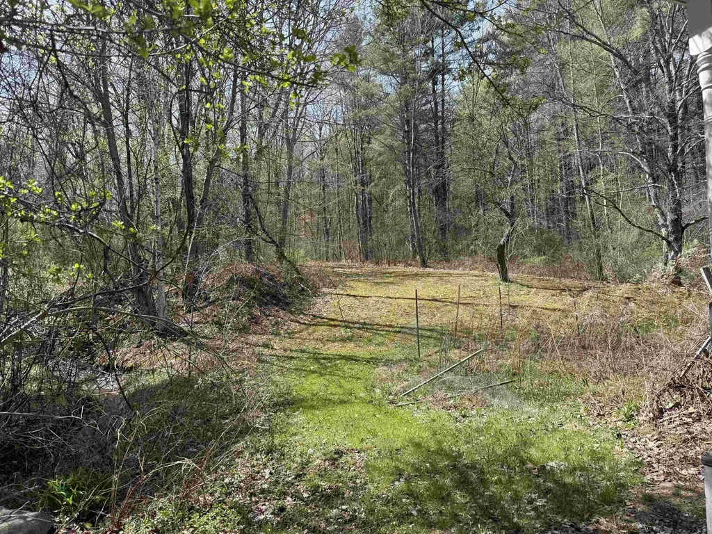 105 Craigue Hill Springfield VT 05156