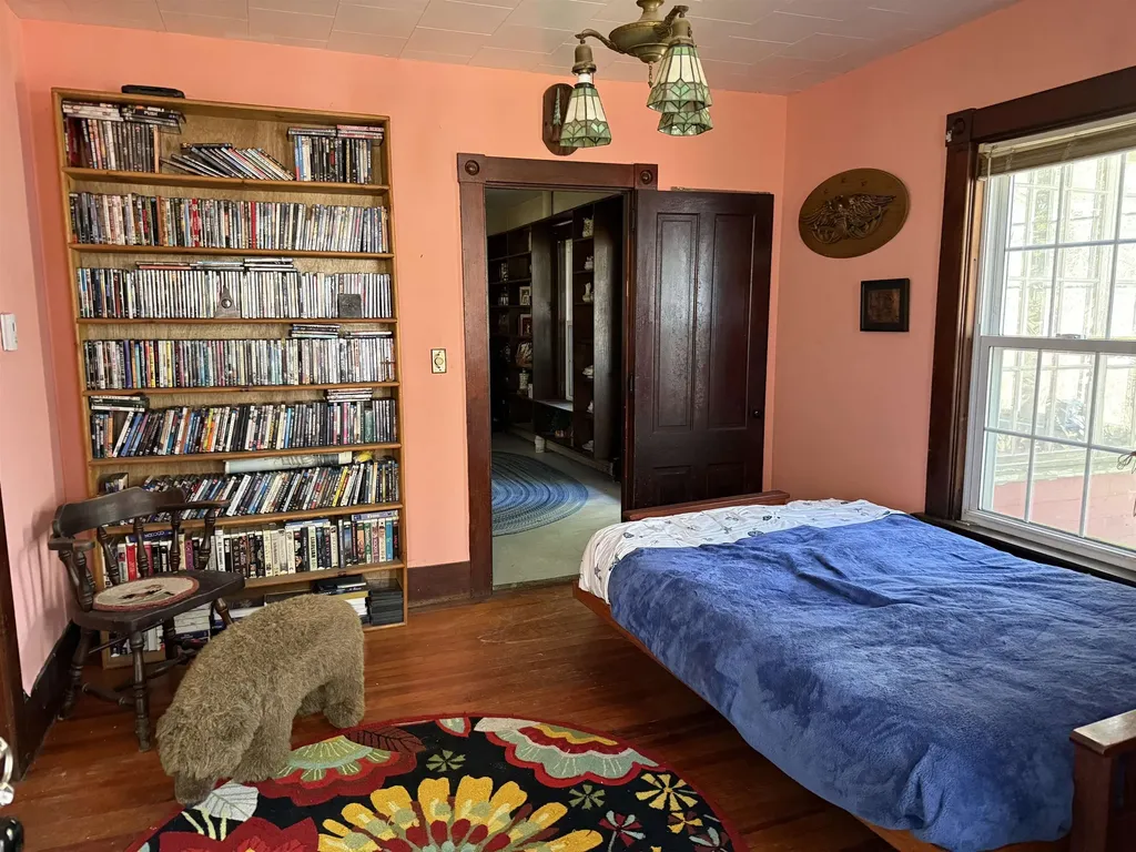 105 Craigue Hill Springfield VT 05156