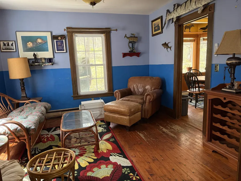 105 Craigue Hill Springfield VT 05156