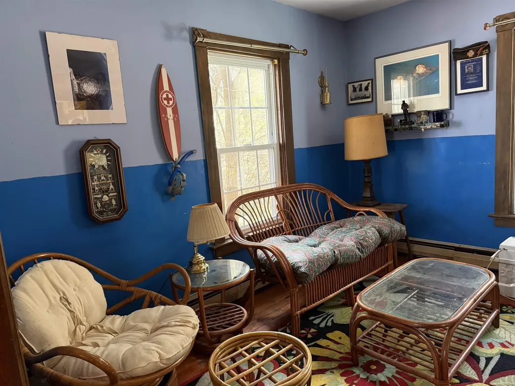 105 Craigue Hill Springfield VT 05156