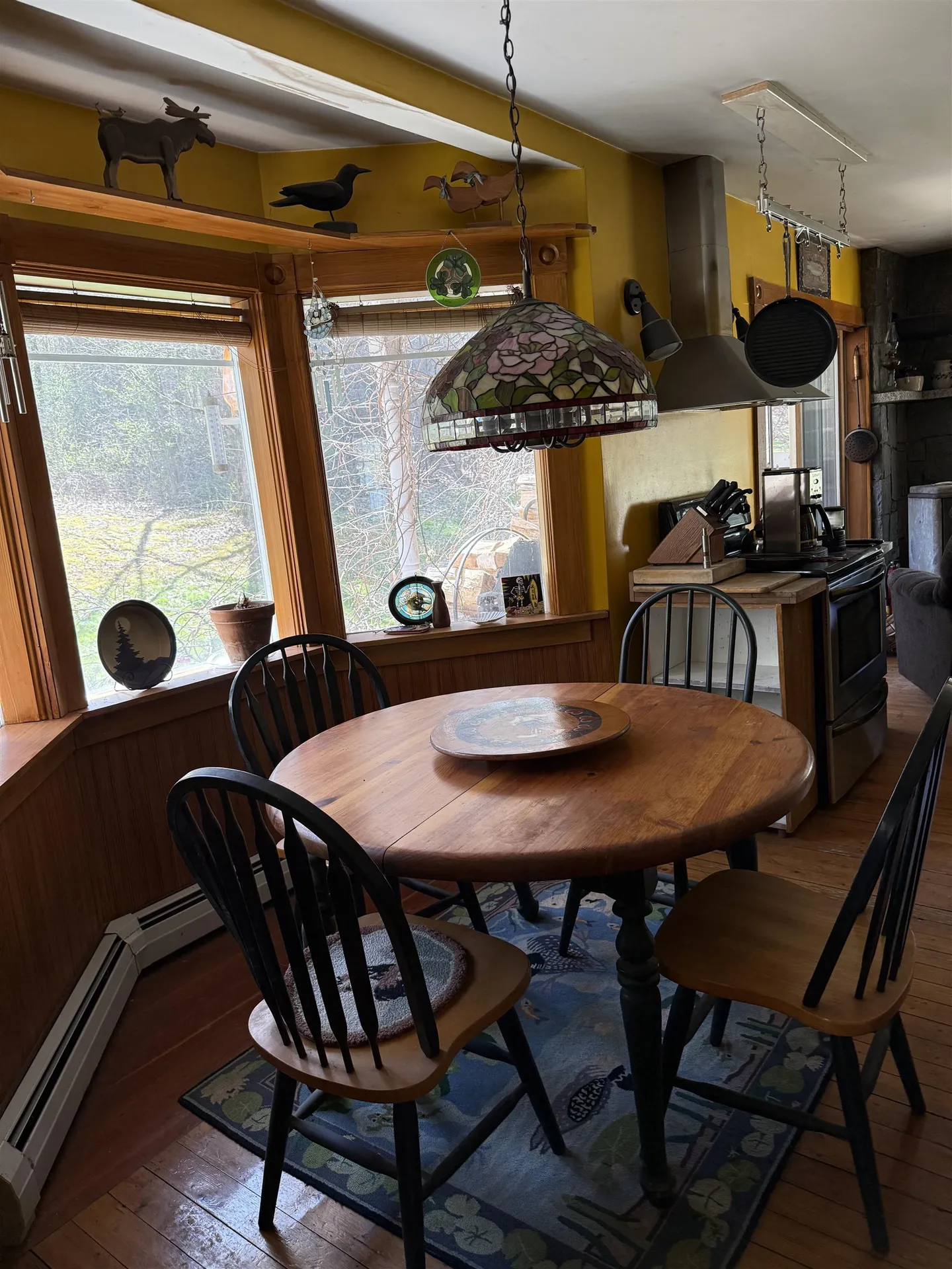 105 Craigue Hill Springfield VT 05156