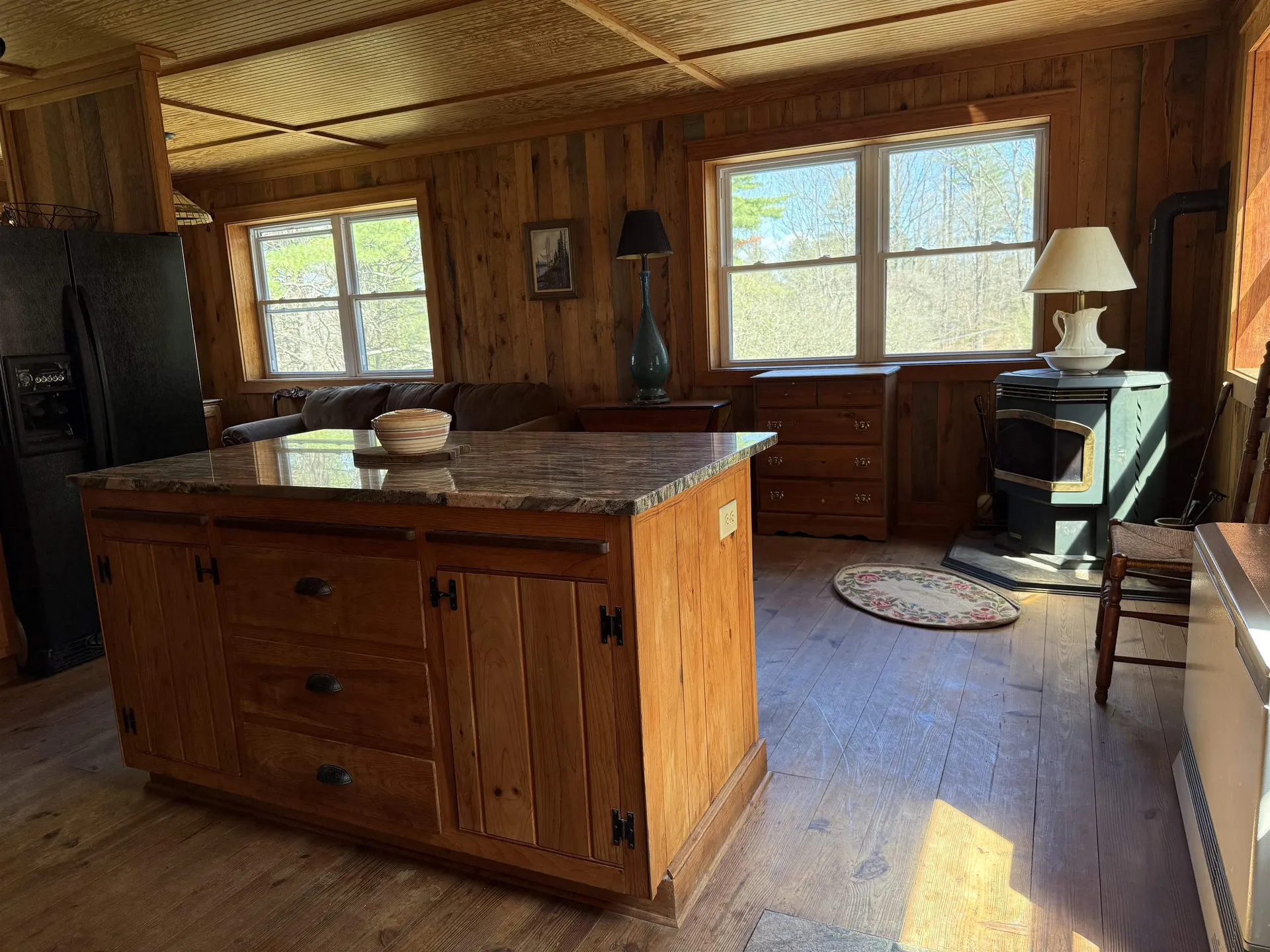 105 Craigue Hill Springfield VT 05156