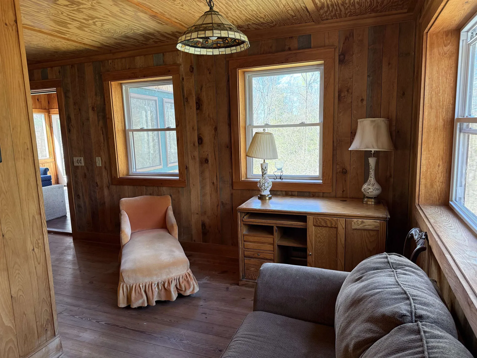 105 Craigue Hill Springfield VT 05156