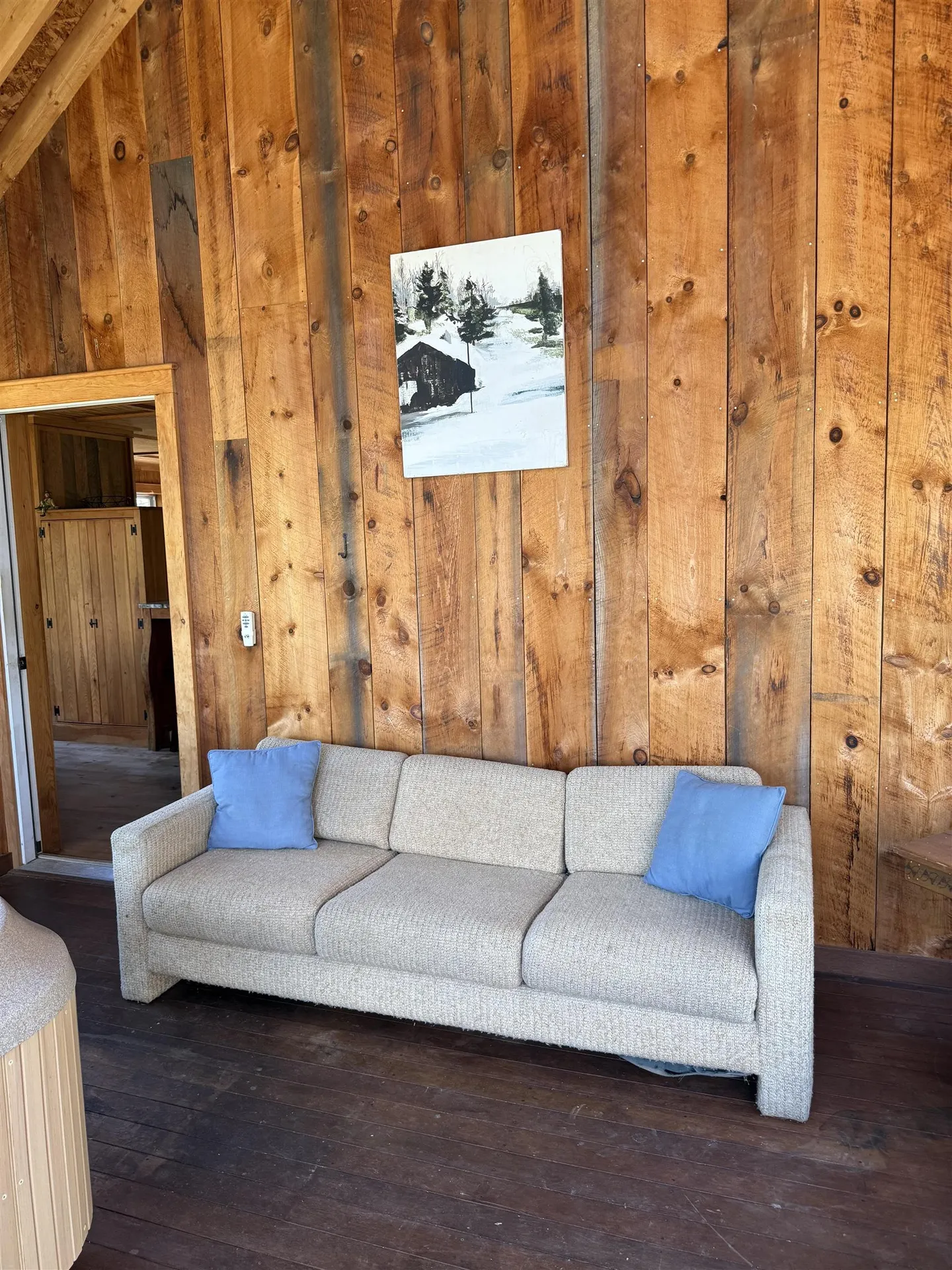 105 Craigue Hill Springfield VT 05156