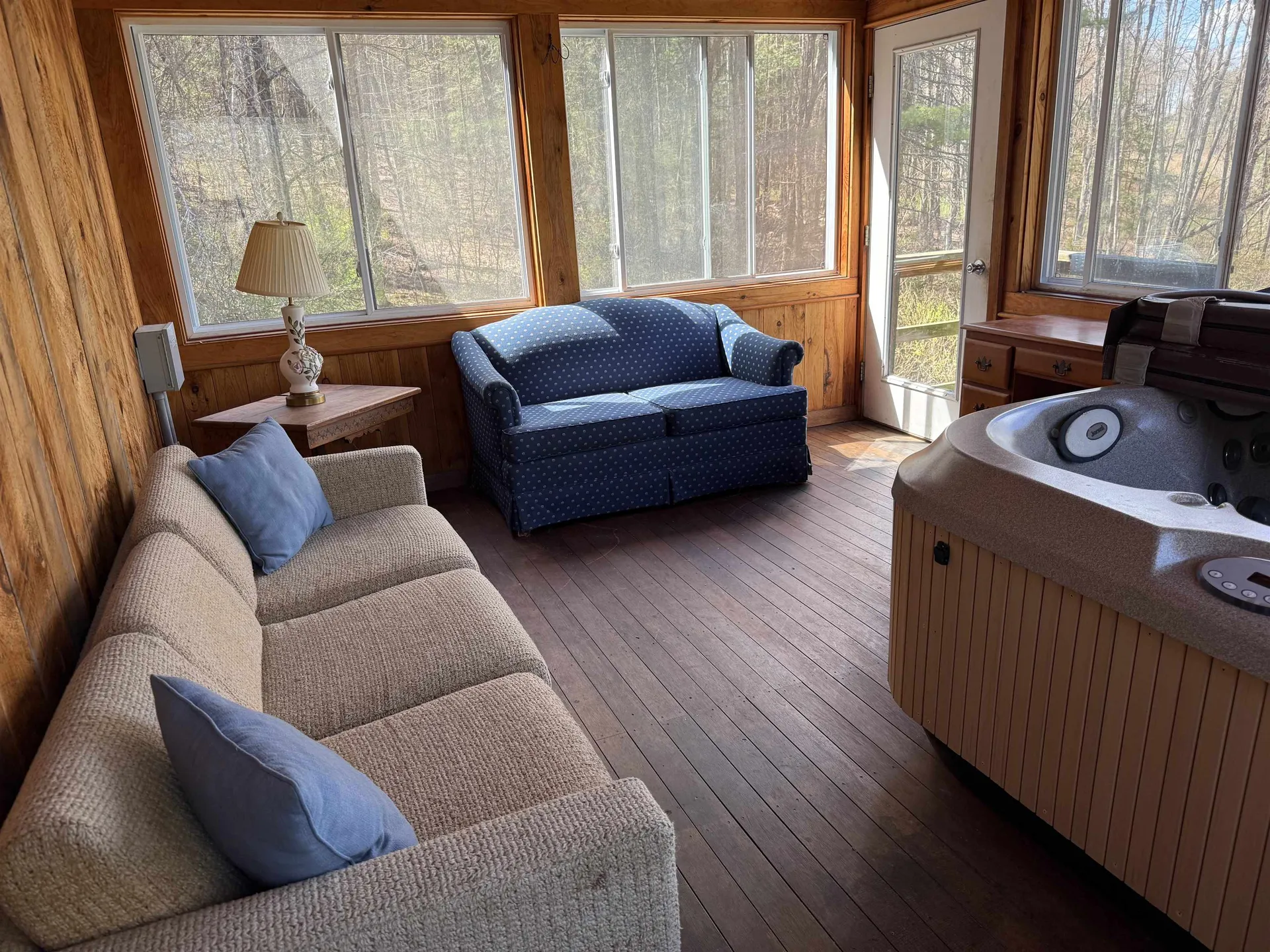 105 Craigue Hill Springfield VT 05156