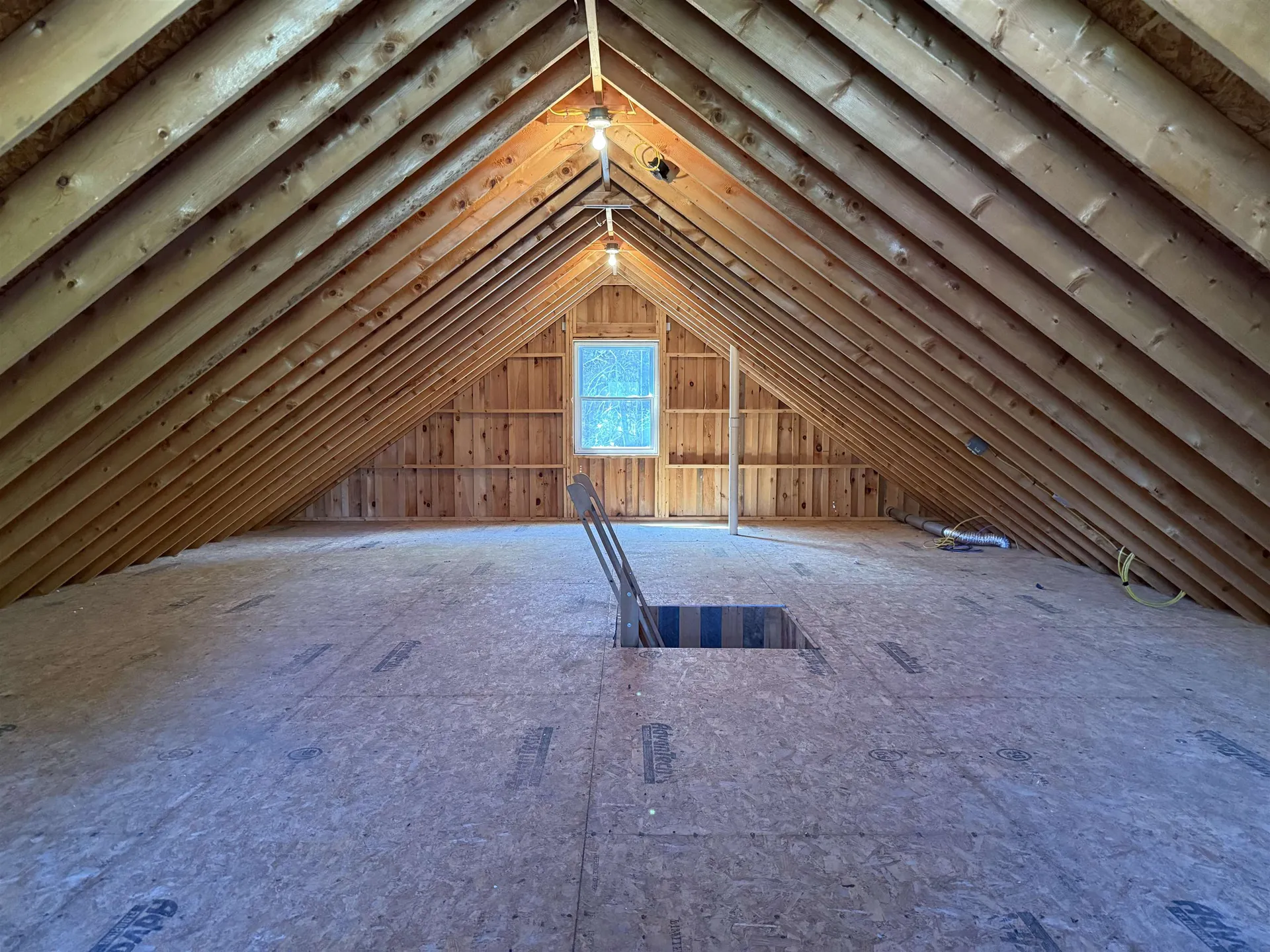 105 Craigue Hill Springfield VT 05156