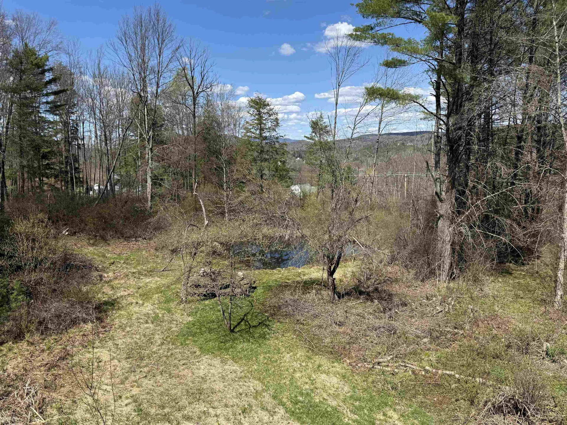 105 Craigue Hill Springfield VT 05156